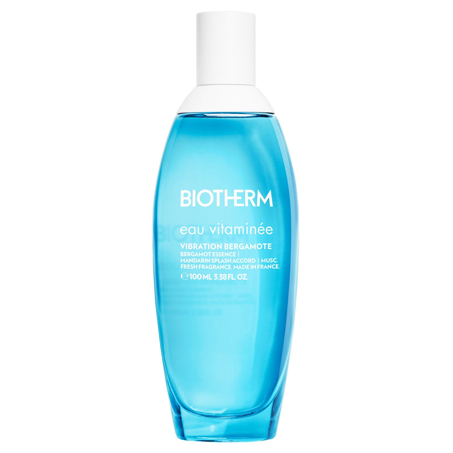 Eau Bergamote Eau de Toilette