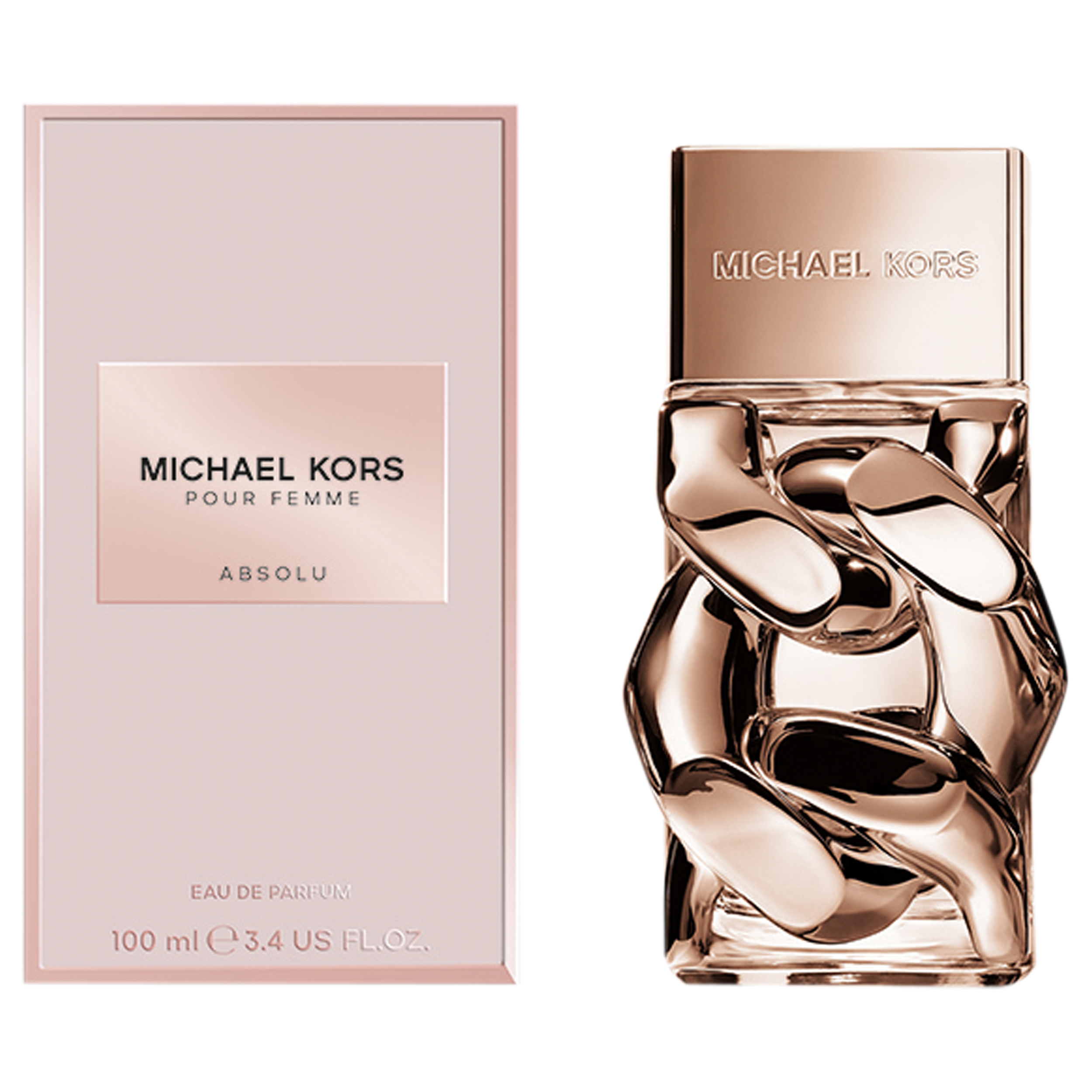 Pour Femme Absolu Eau de Parfum