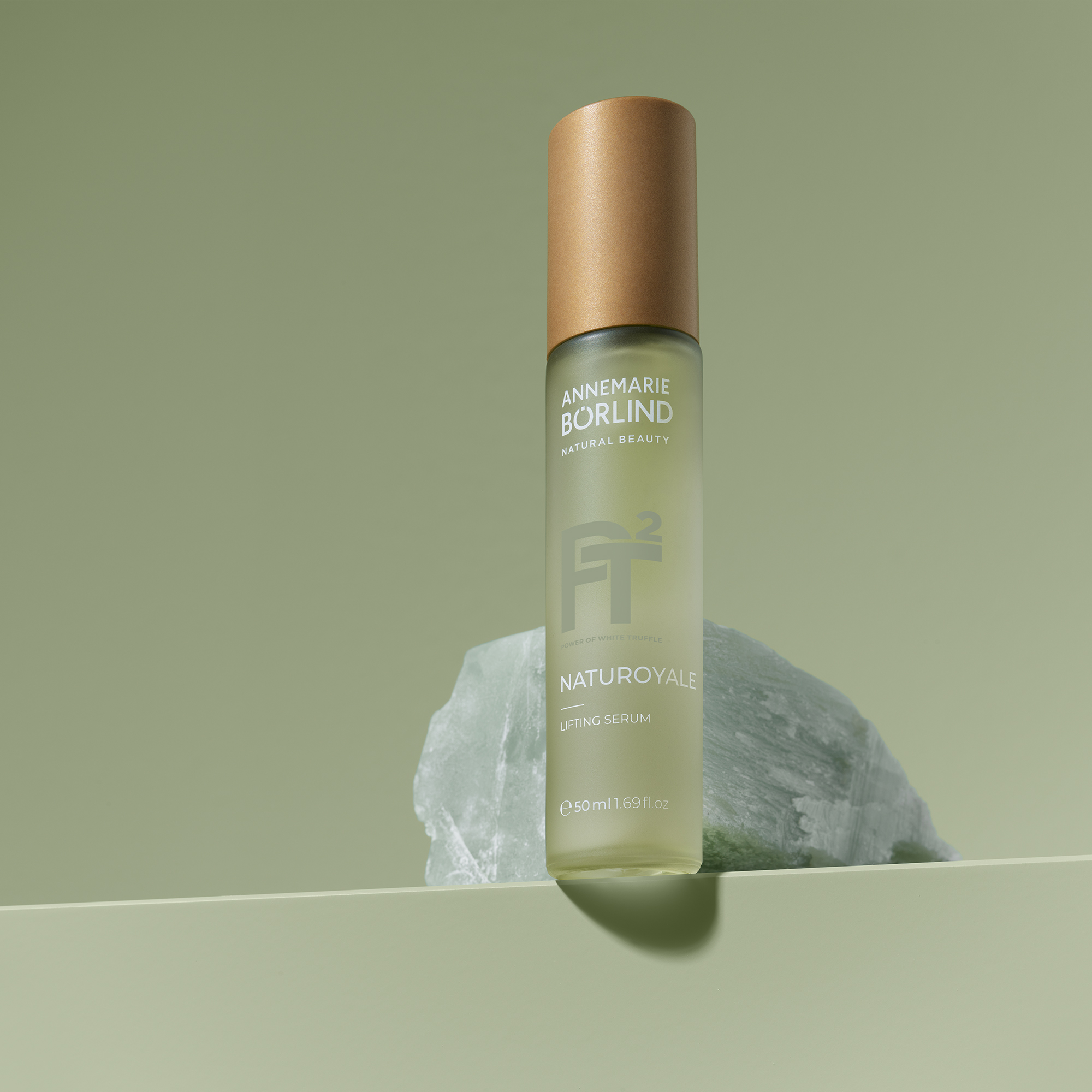Naturoyale LIFTING SERUM