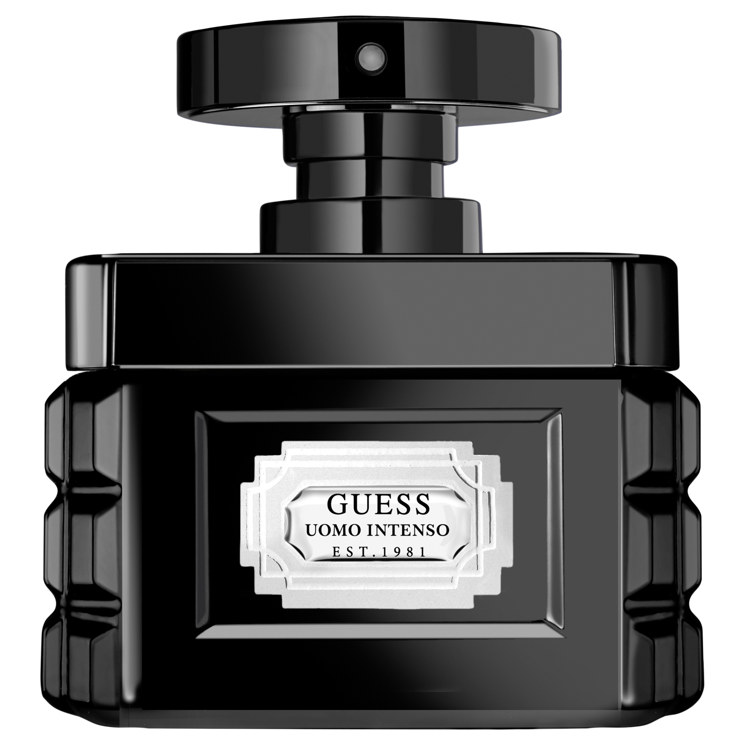 Uomo Intenso Eau de Parfum