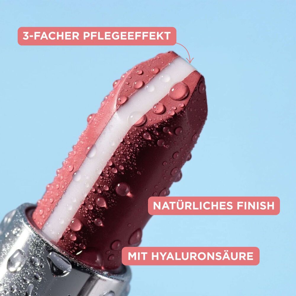Hydra Care Lipstick