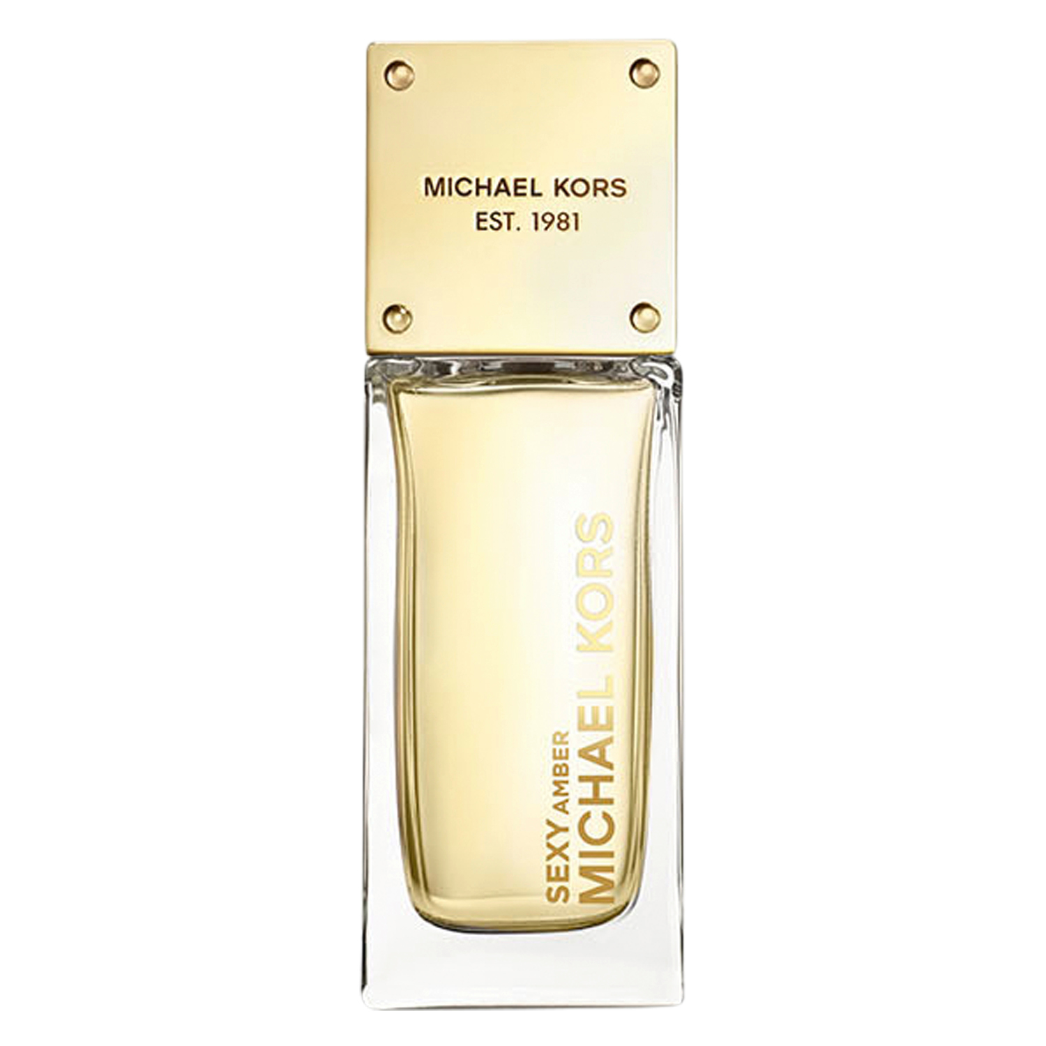 Sexy Amber Eau de Parfum