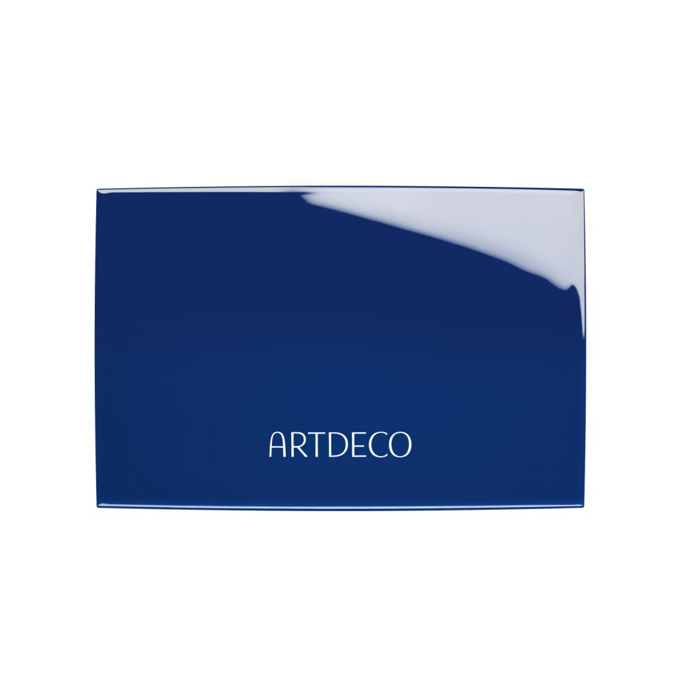 Beauty Box Quattro  Limited Oceanblue-Design