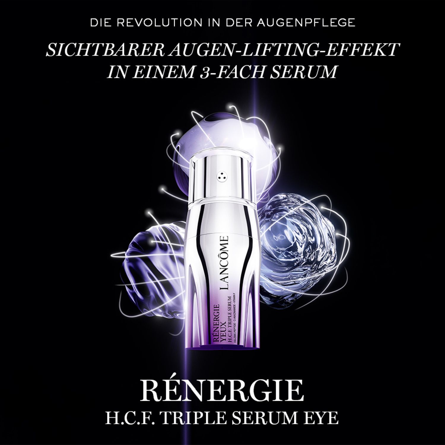 Rénergie Triple Eye Serum