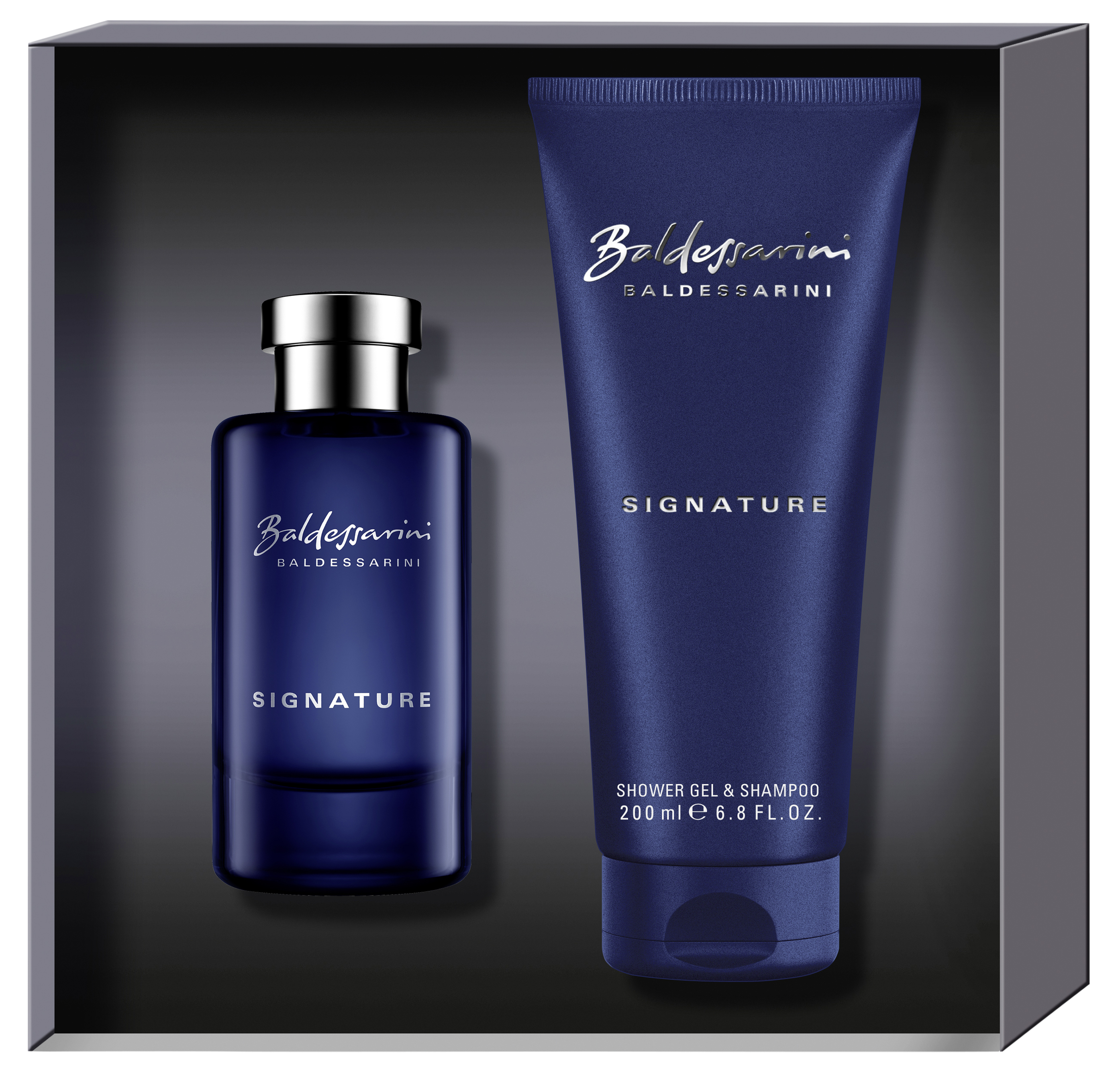 Signature Set