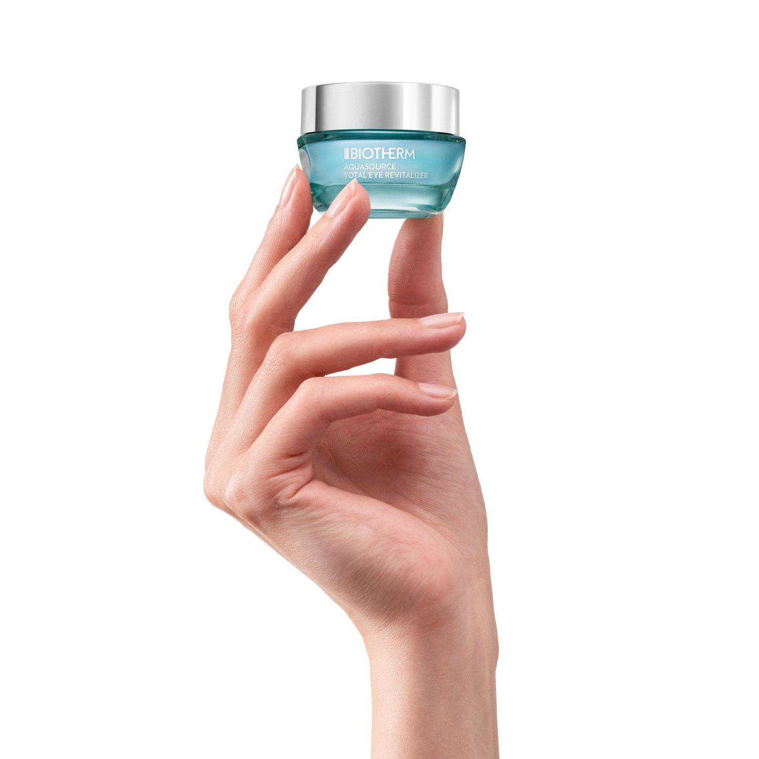 Aquasource Total Eye Revitalizer
