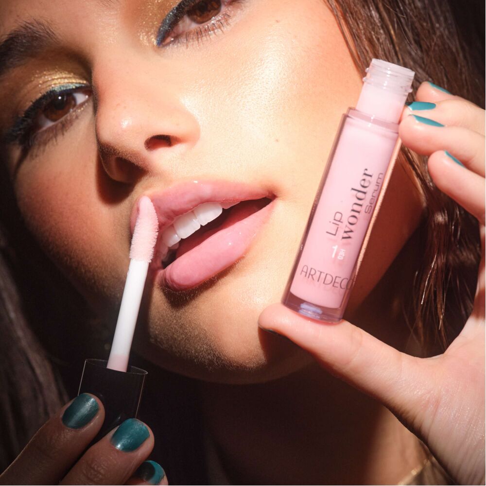 Lip Wonder Serum