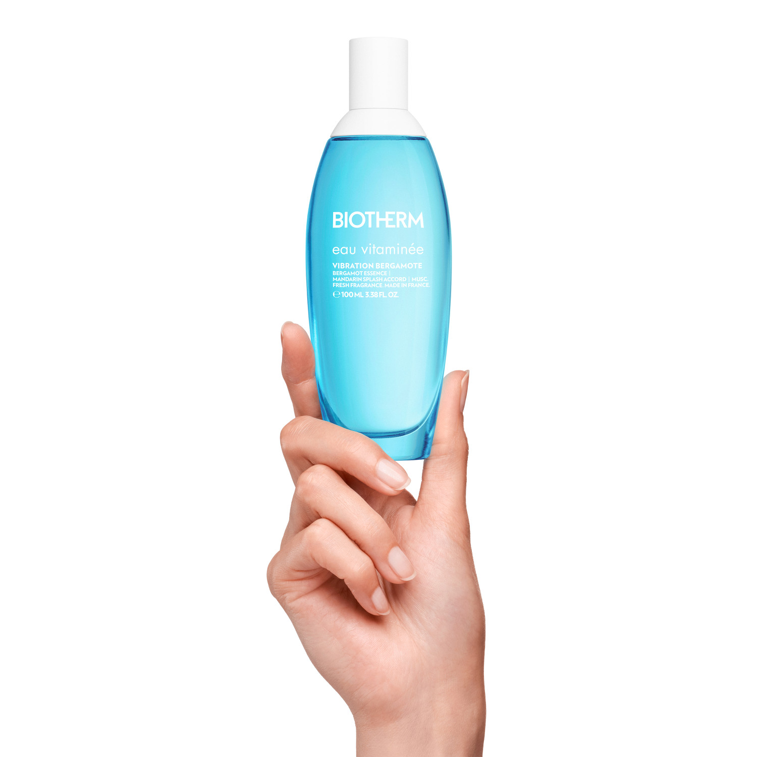 Eau Bergamote Eau de Toilette