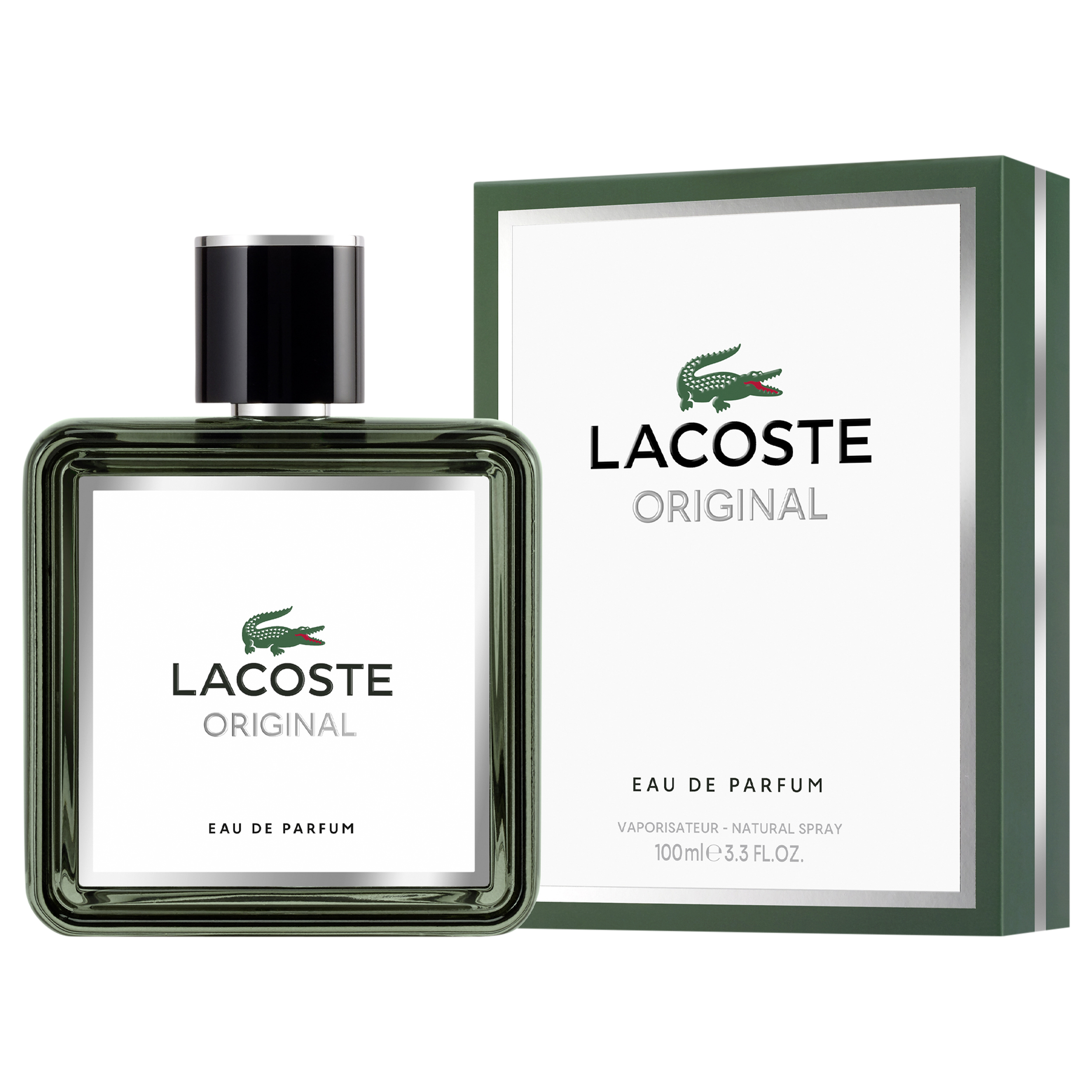 Original Eau de Parfum