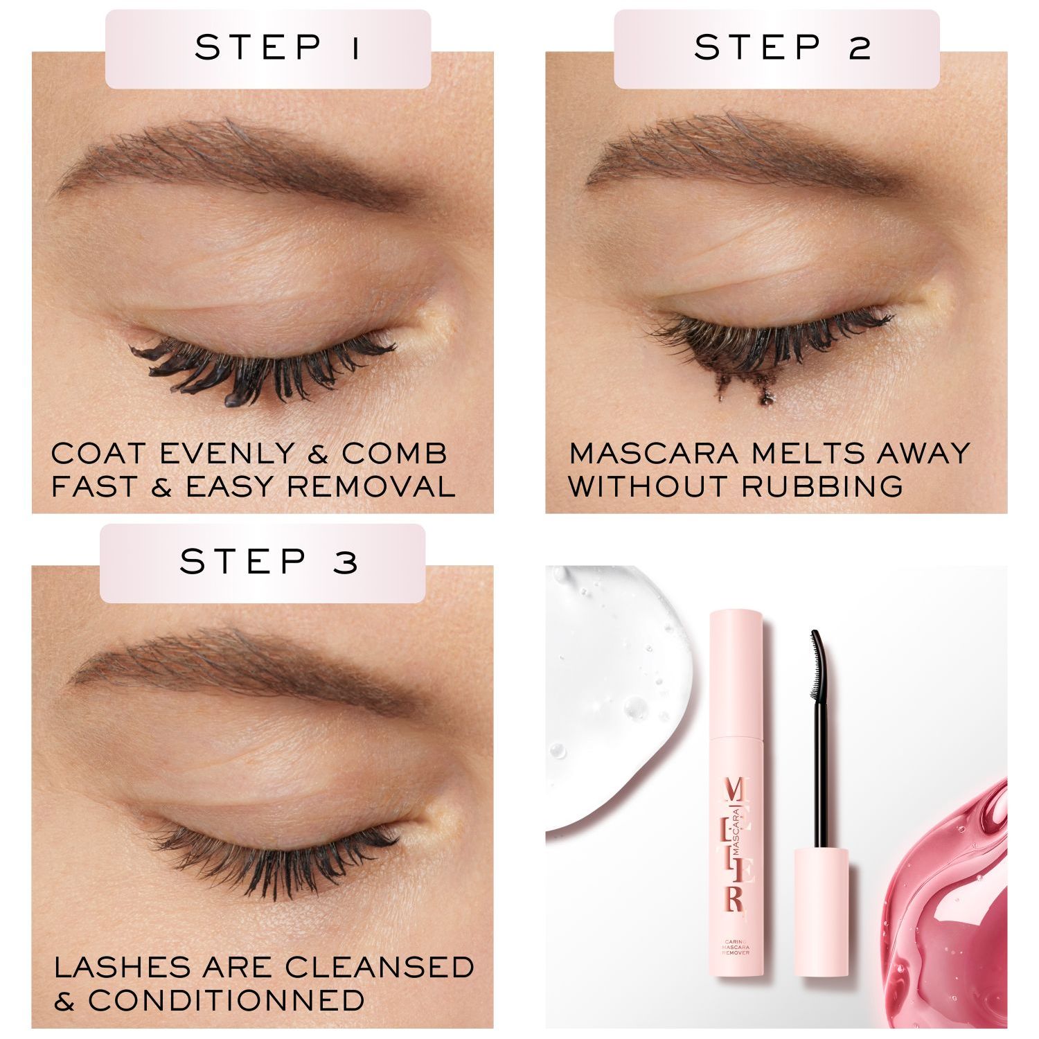 Melt Goddess Remover