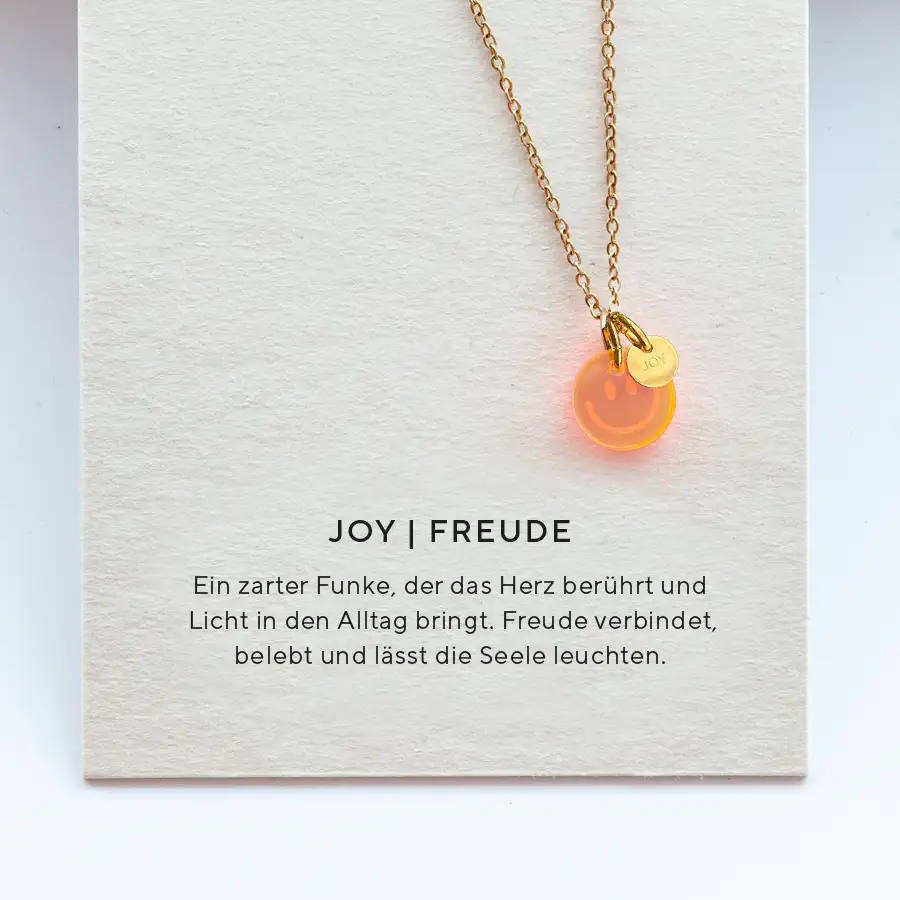 Kette Joy