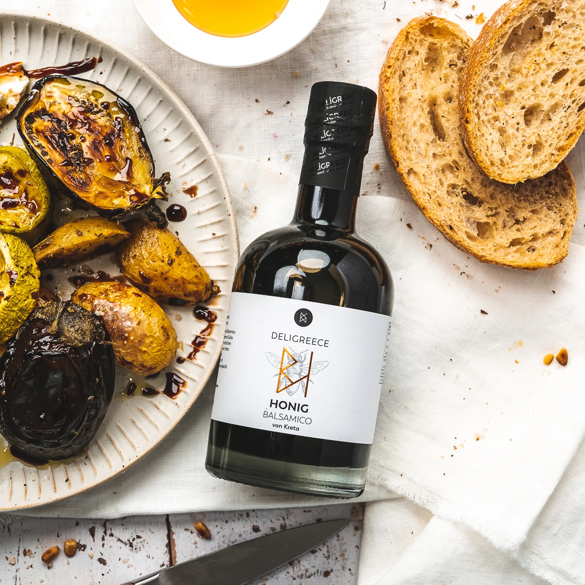 Honig Balsamico 250ml