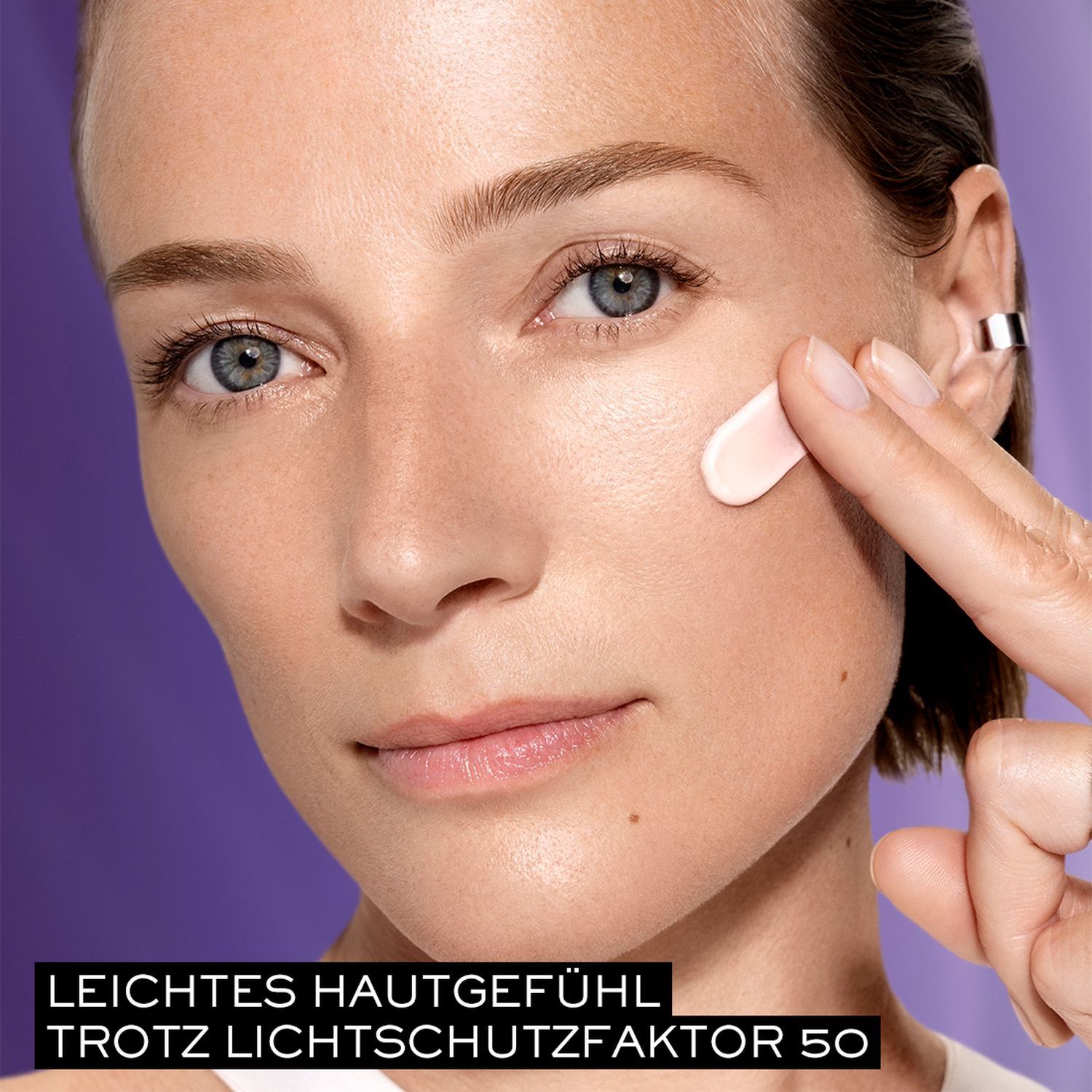 Rénergie SPF50 H.P.N. UVMUNE Cream