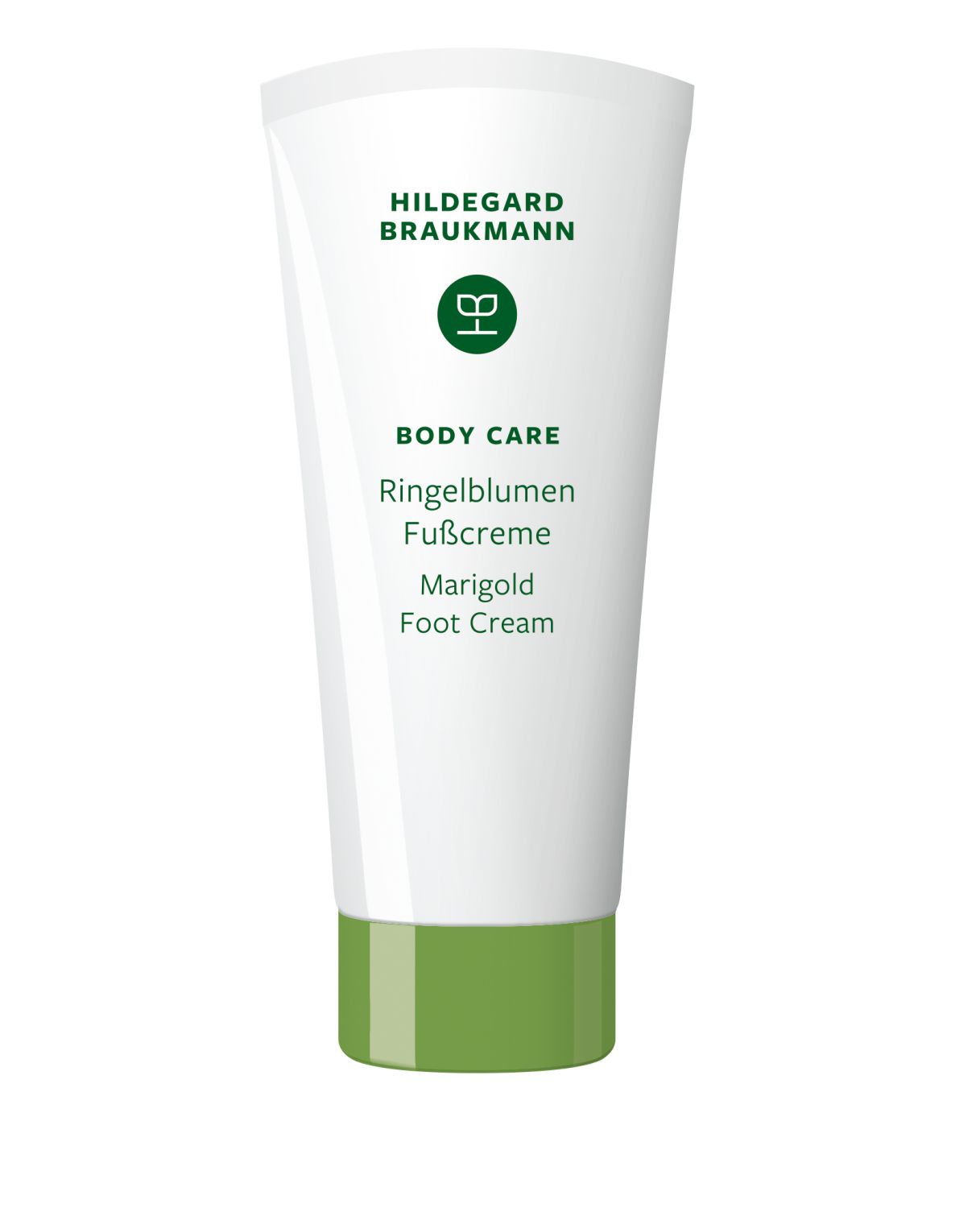 Ringelblumen Fußcreme