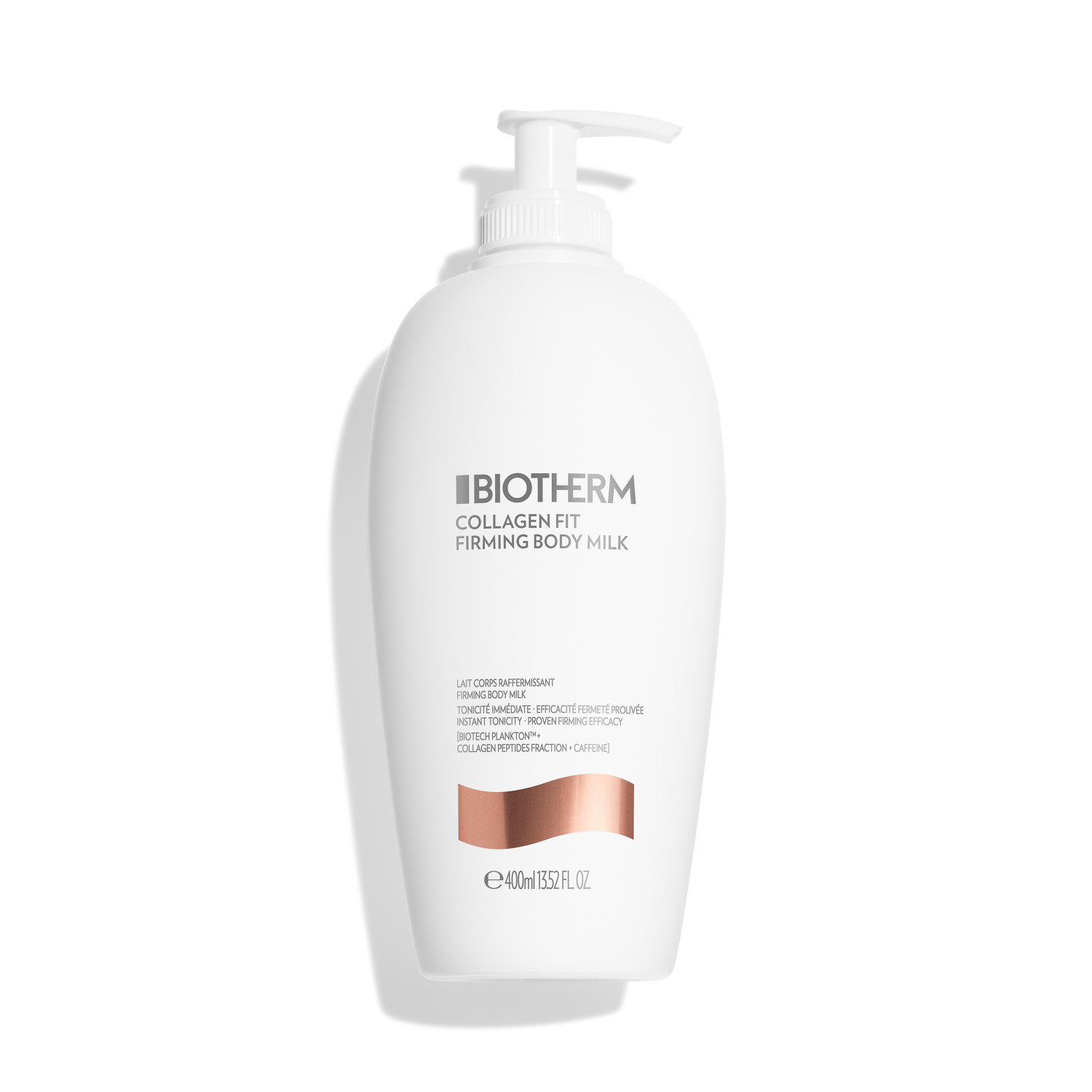 Collagen Fit Körpermilch