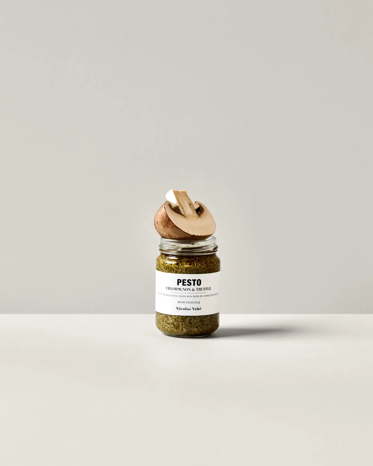 Pesto Champignon & truffle, 135 g