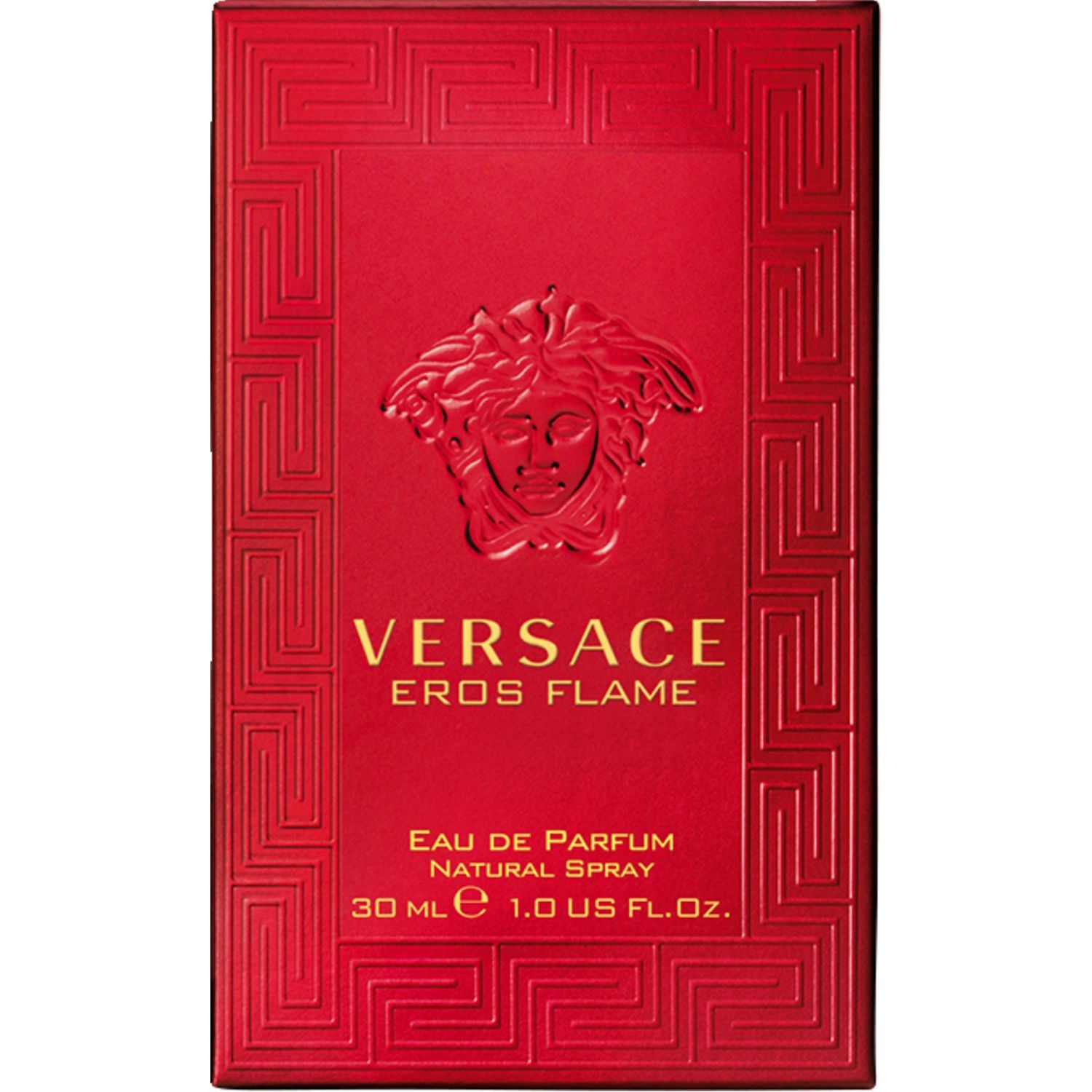 Eros Flame Eau de Parfum