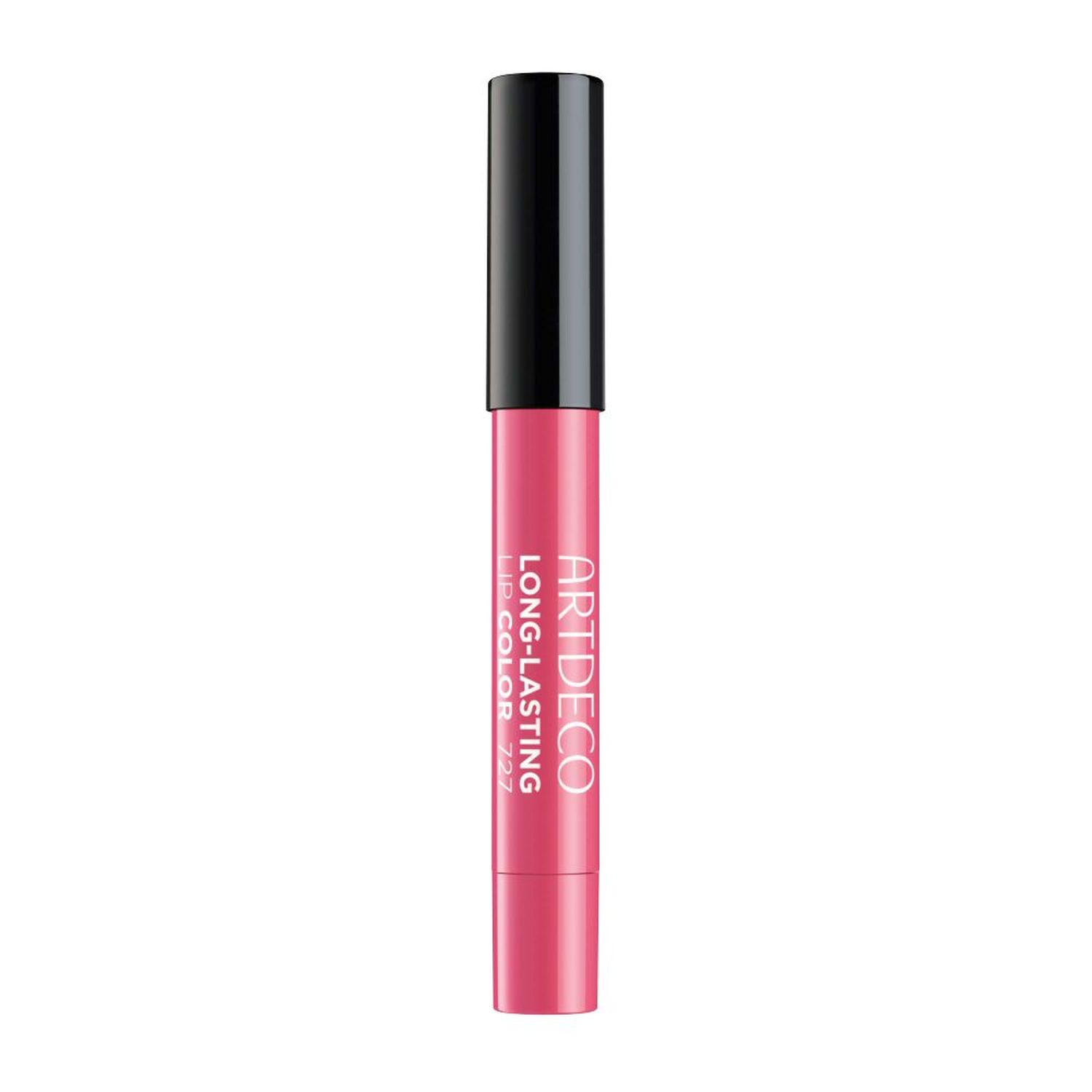 Long-Lasting Lip Color