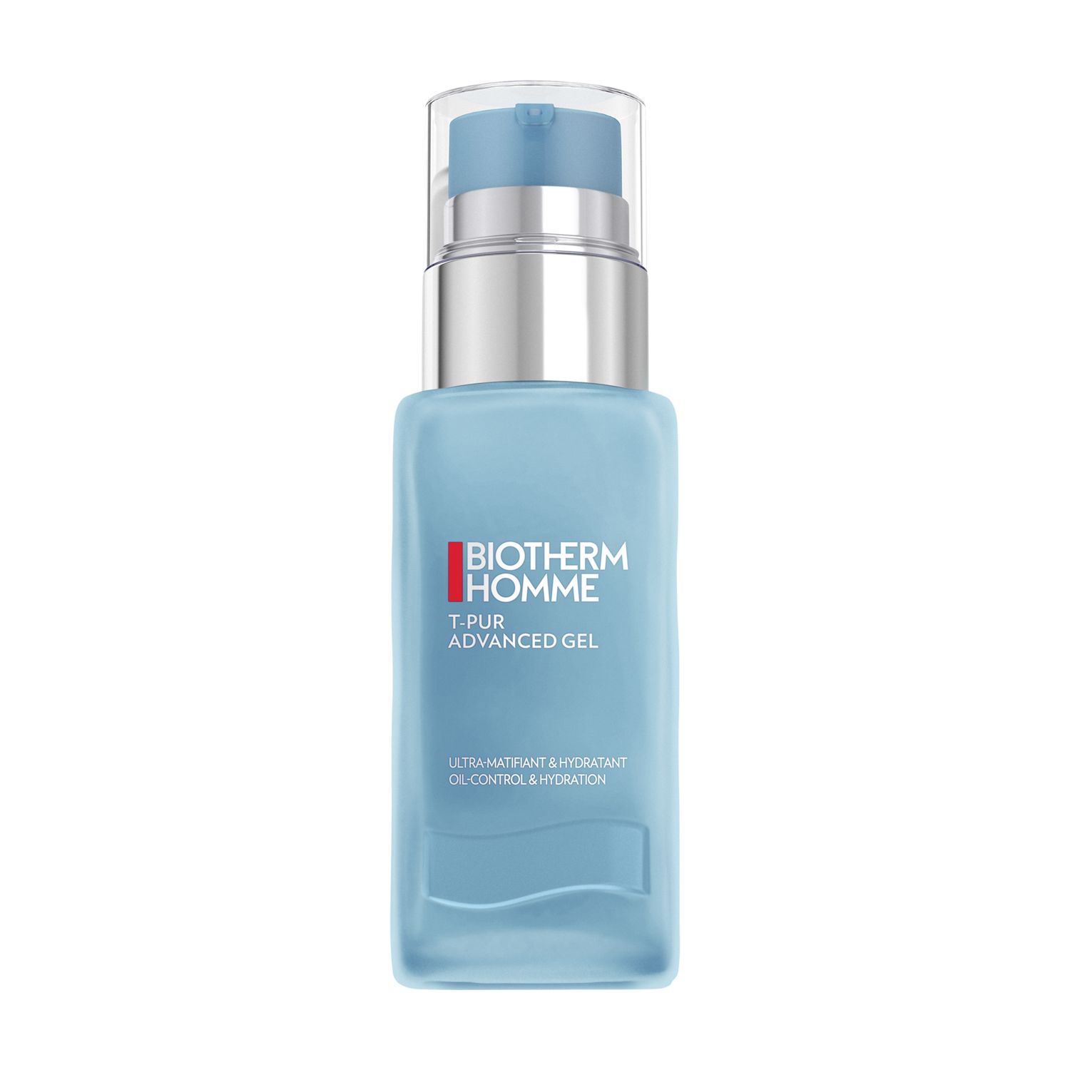 T-Pur Advanced Gel
