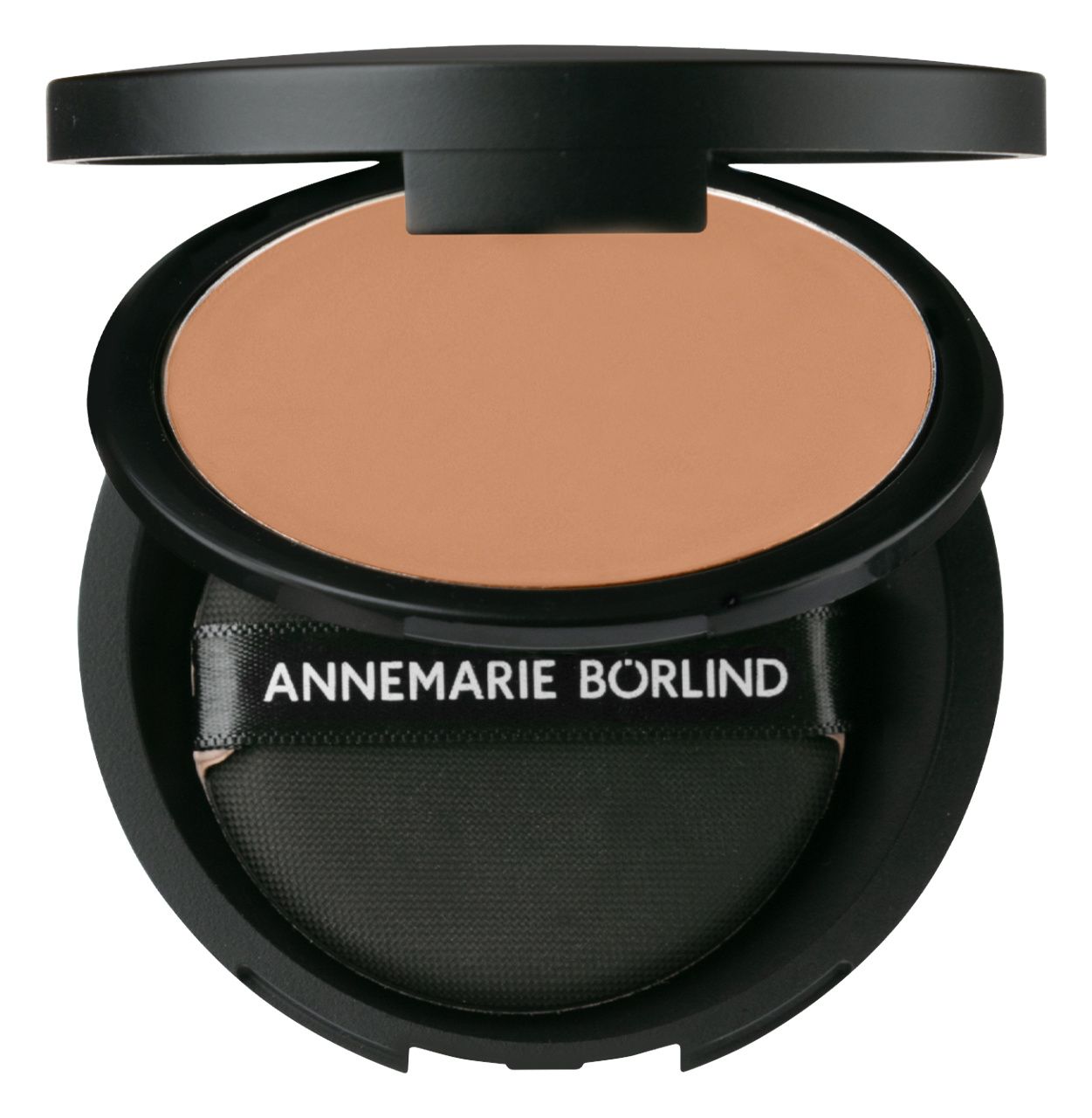 Compact Make-Up