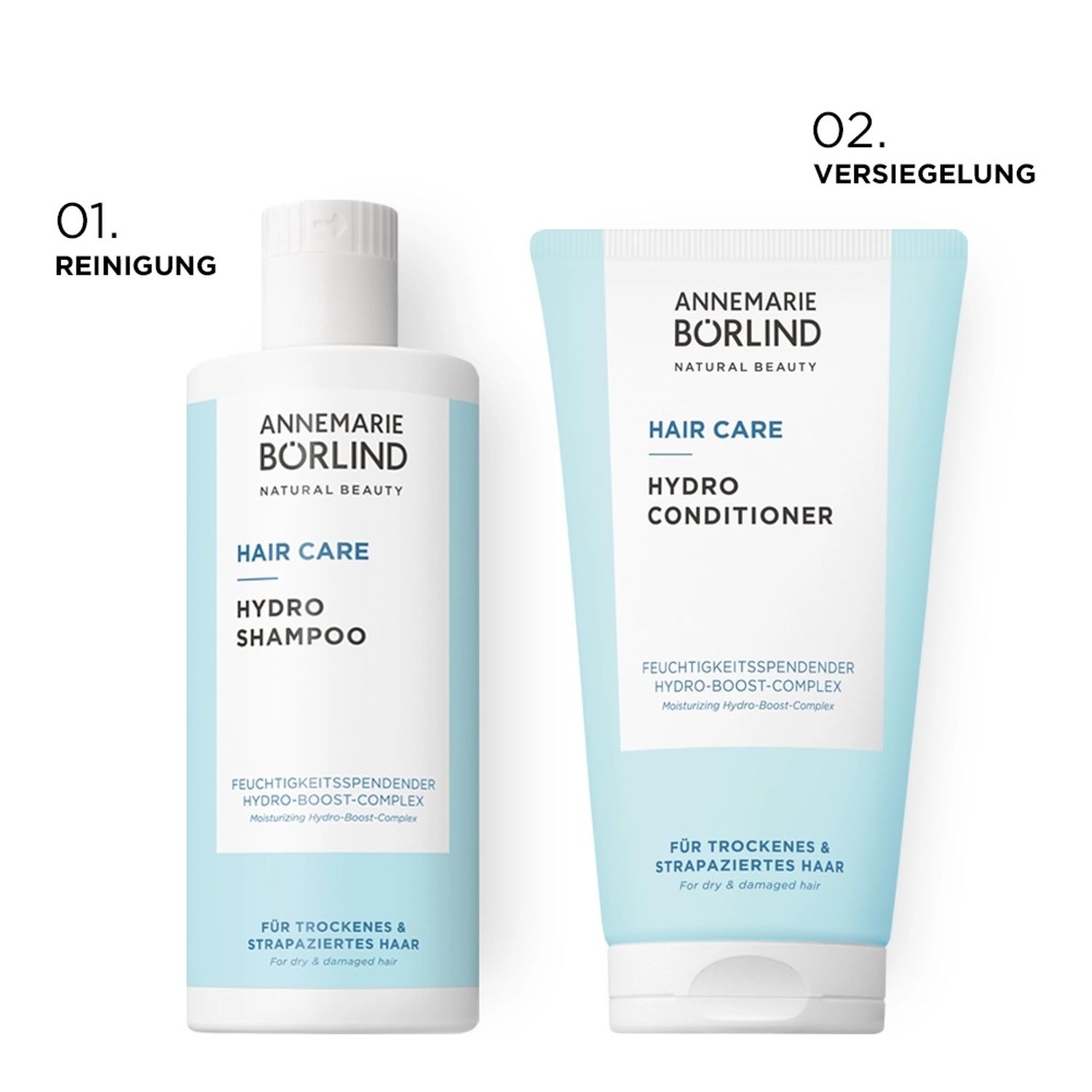 Hair Care HYDRO CONDITIONER