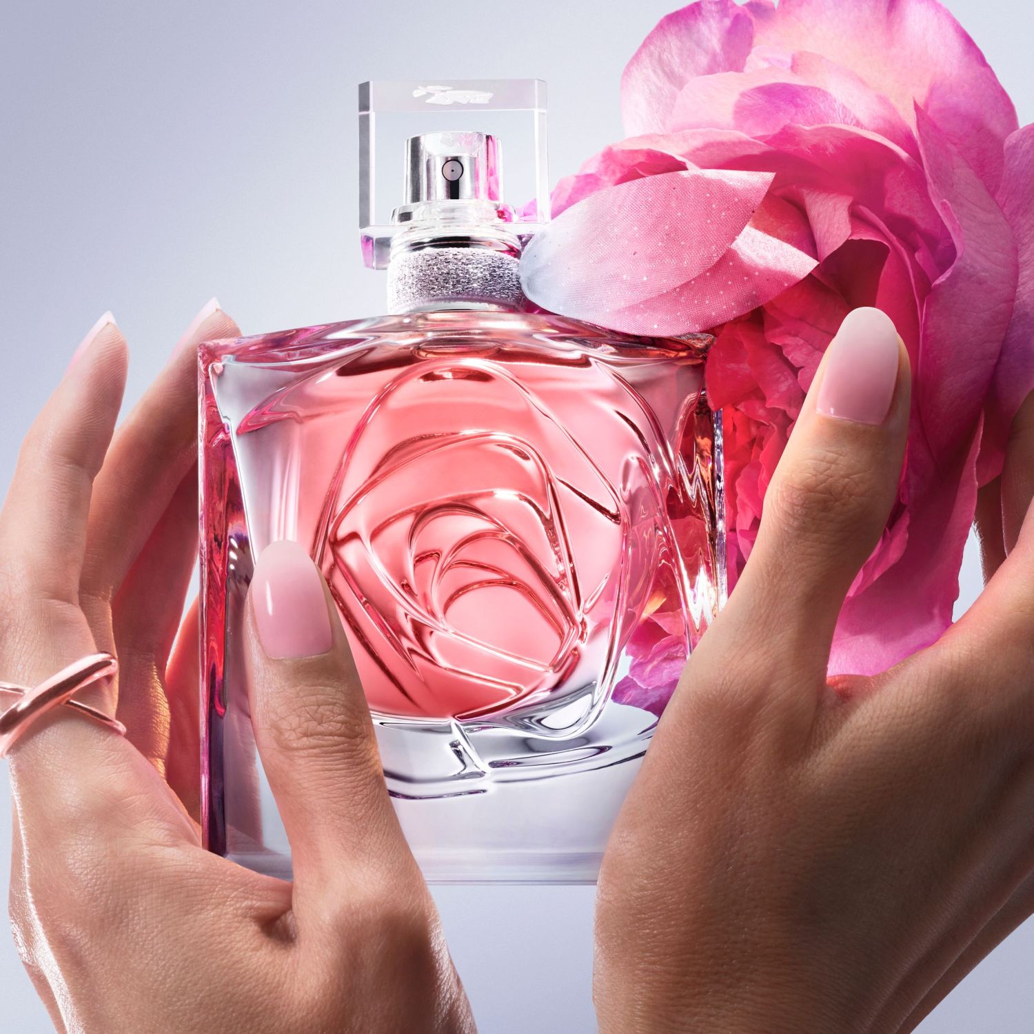La vie est belle Rose Extraordinaire Eau de Parfum