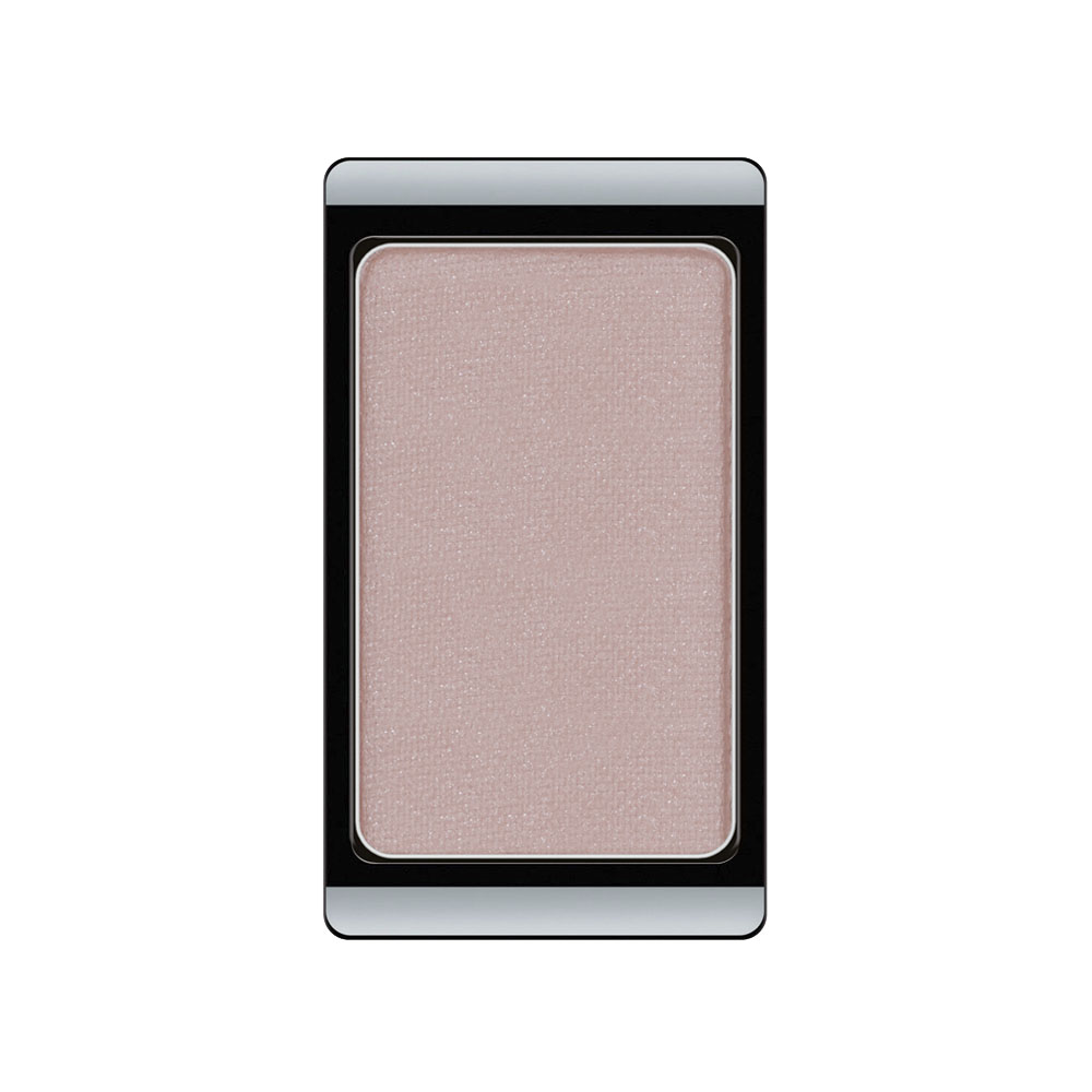 Eyeshadow matt