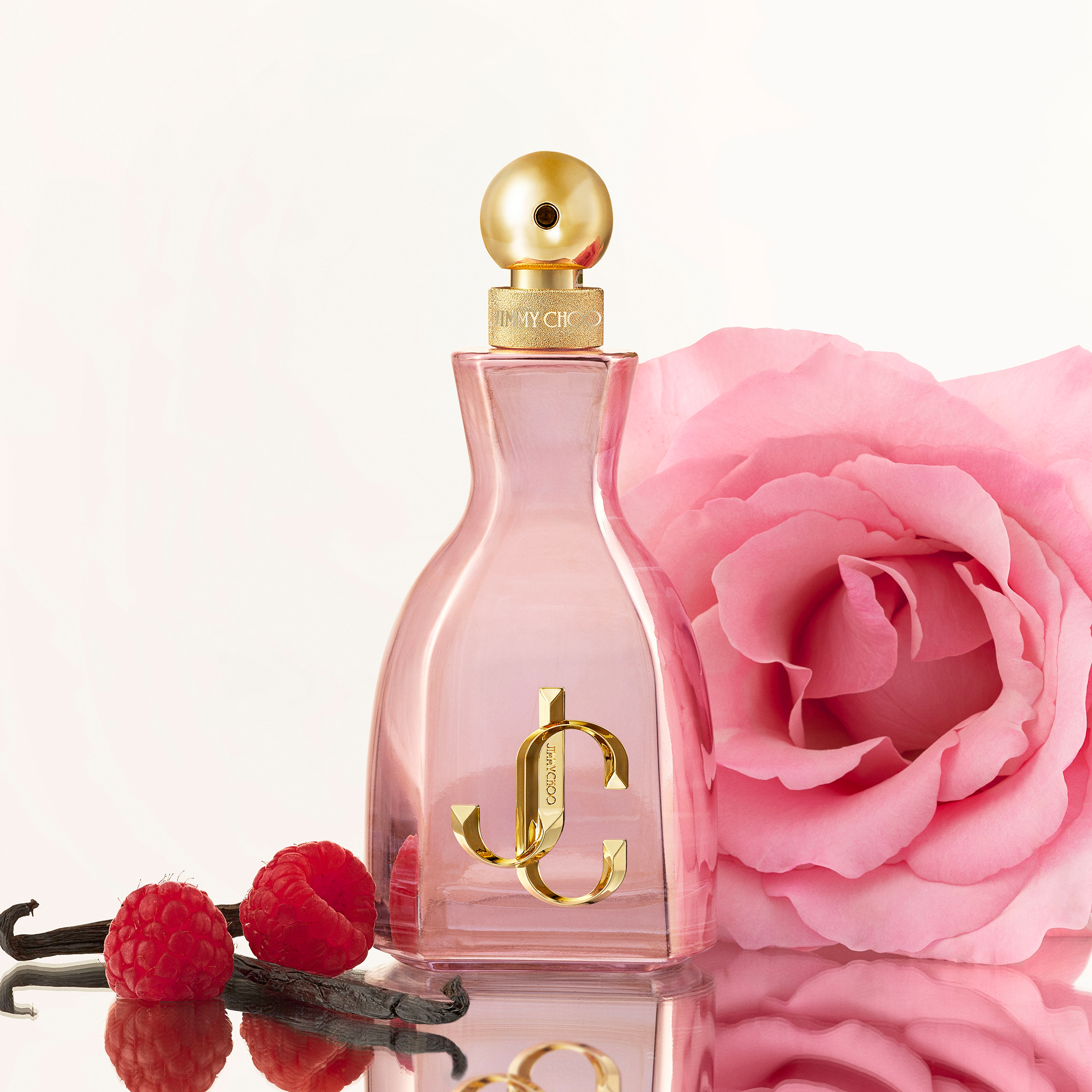 I Want Choo With Love Eau de Parfum