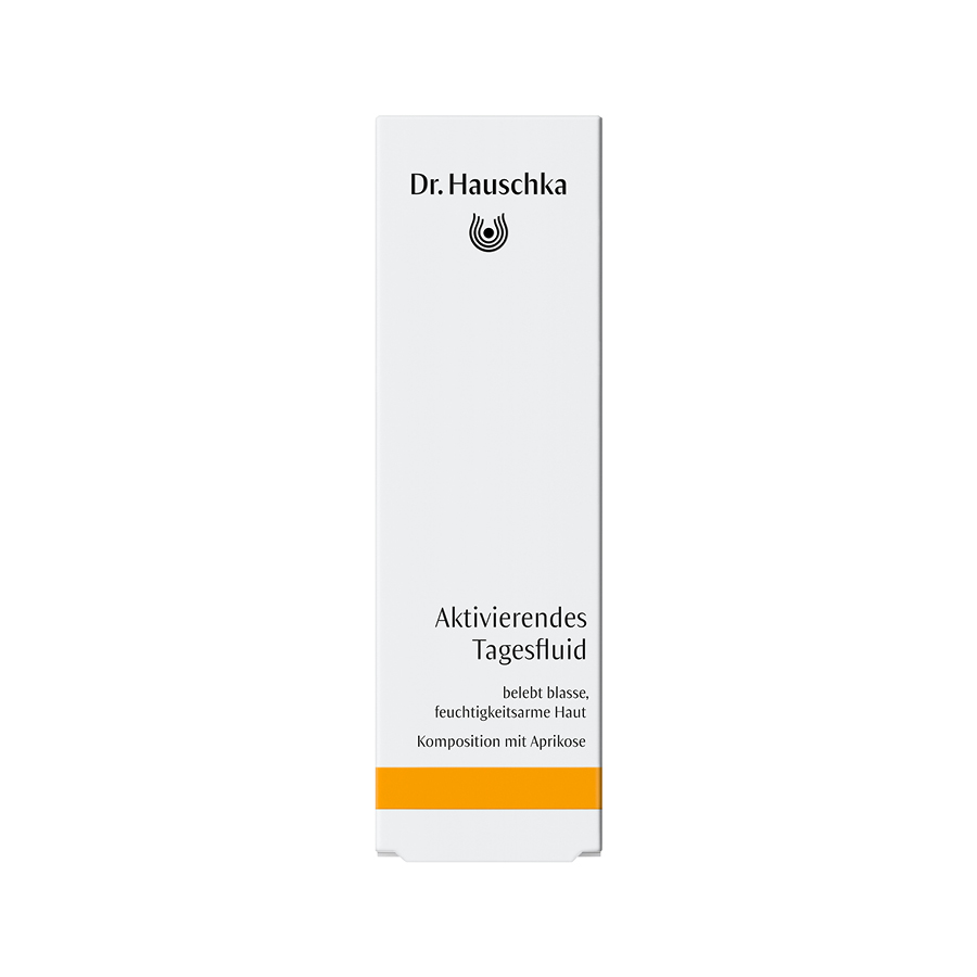 Aktivierendes Tagesfluid