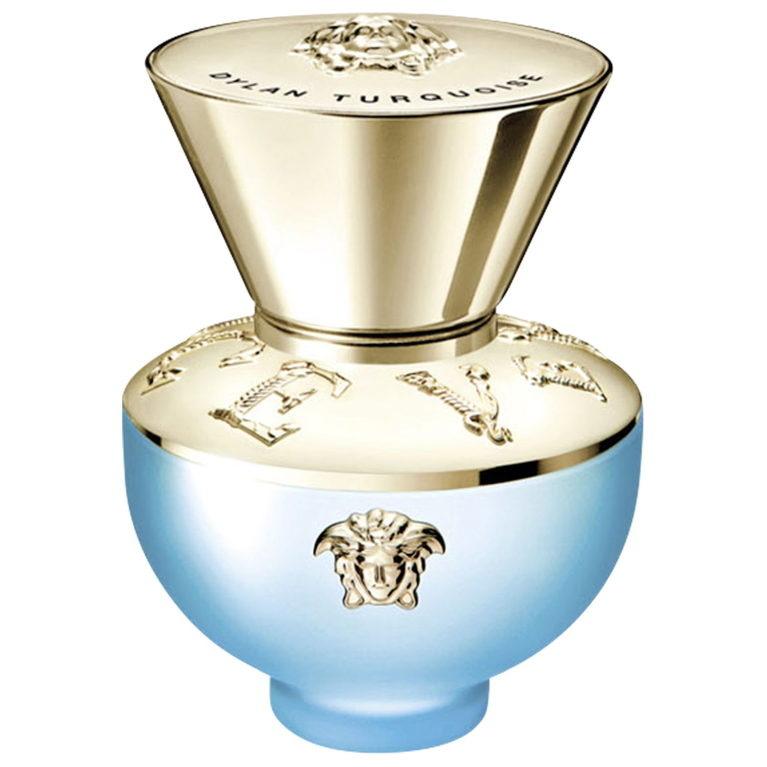 Dylan Turquoise Eau de Toilette