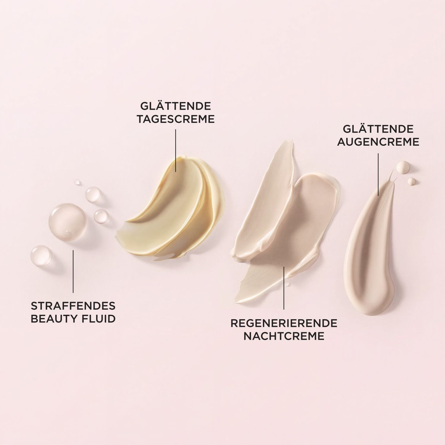 System Absolute REISE SET