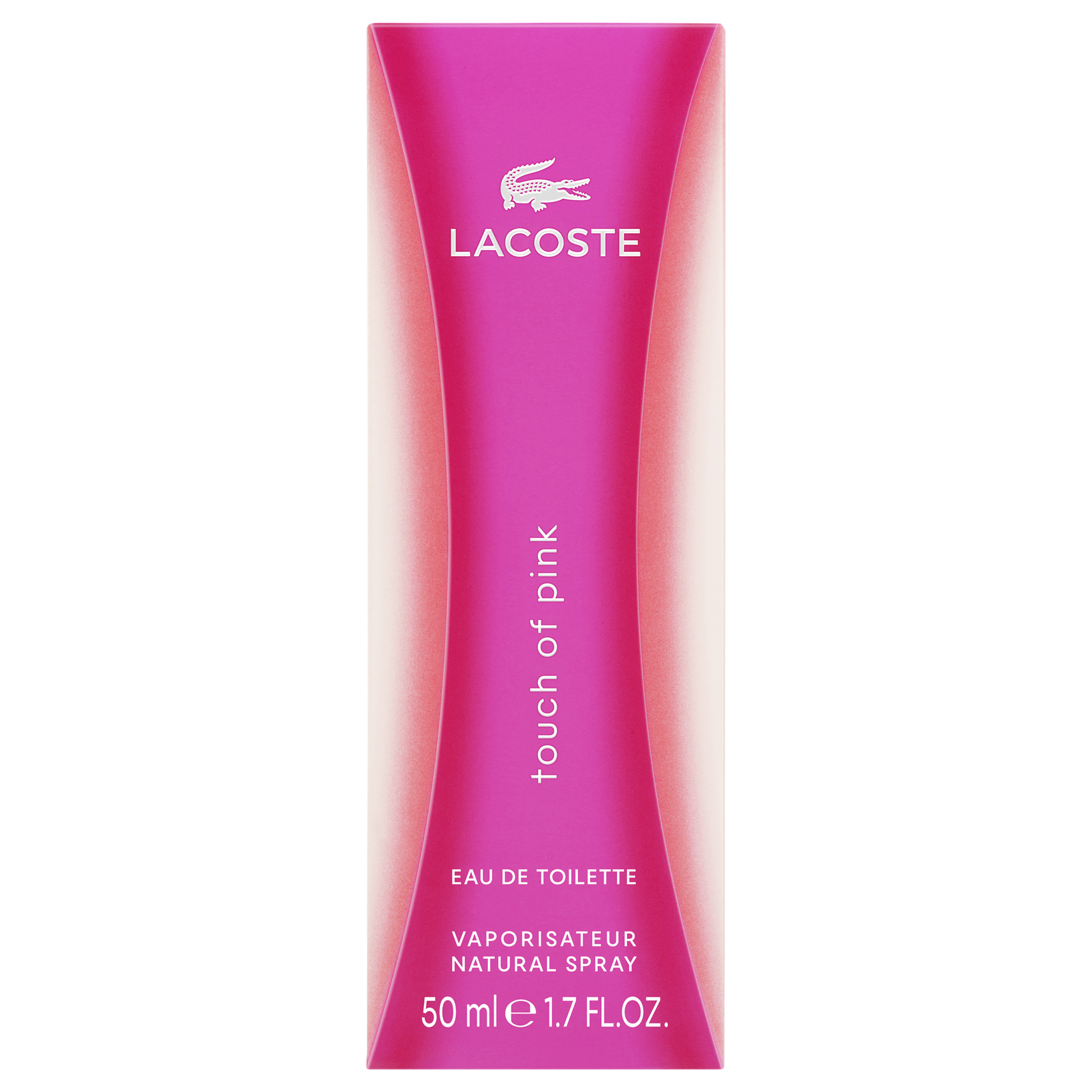 Touch of Pink Eau de Toilette