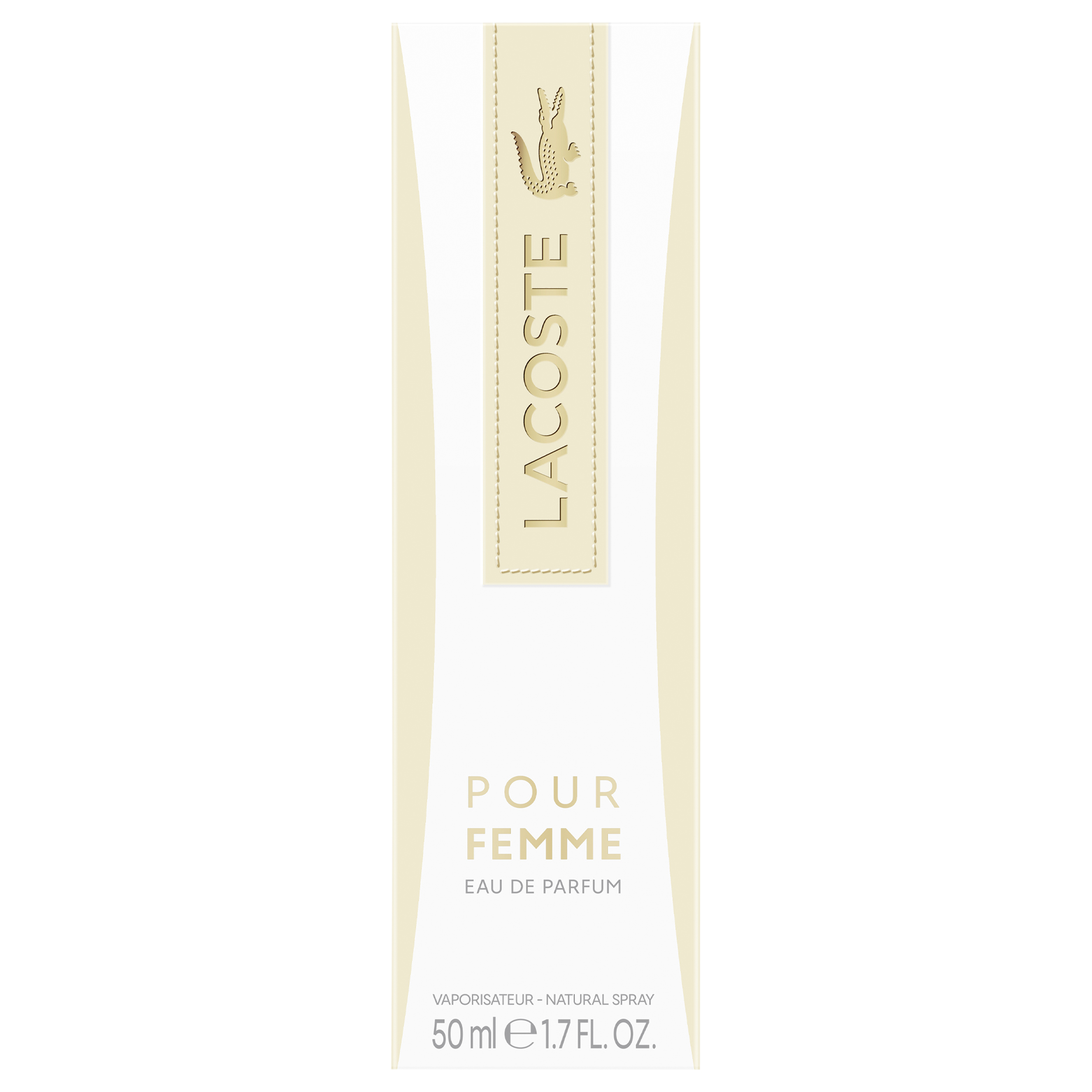 Pour Femme Eau de Parfum