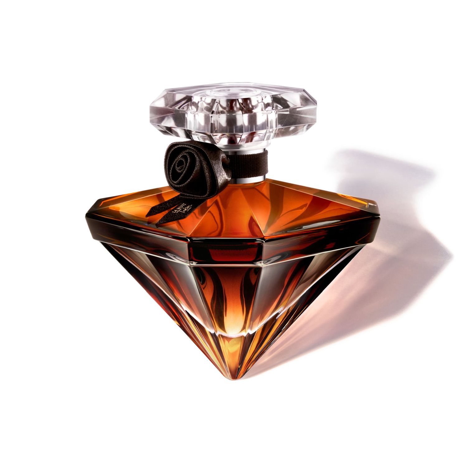 La Nuit Trésor Vanille Noire Eau de Parfum