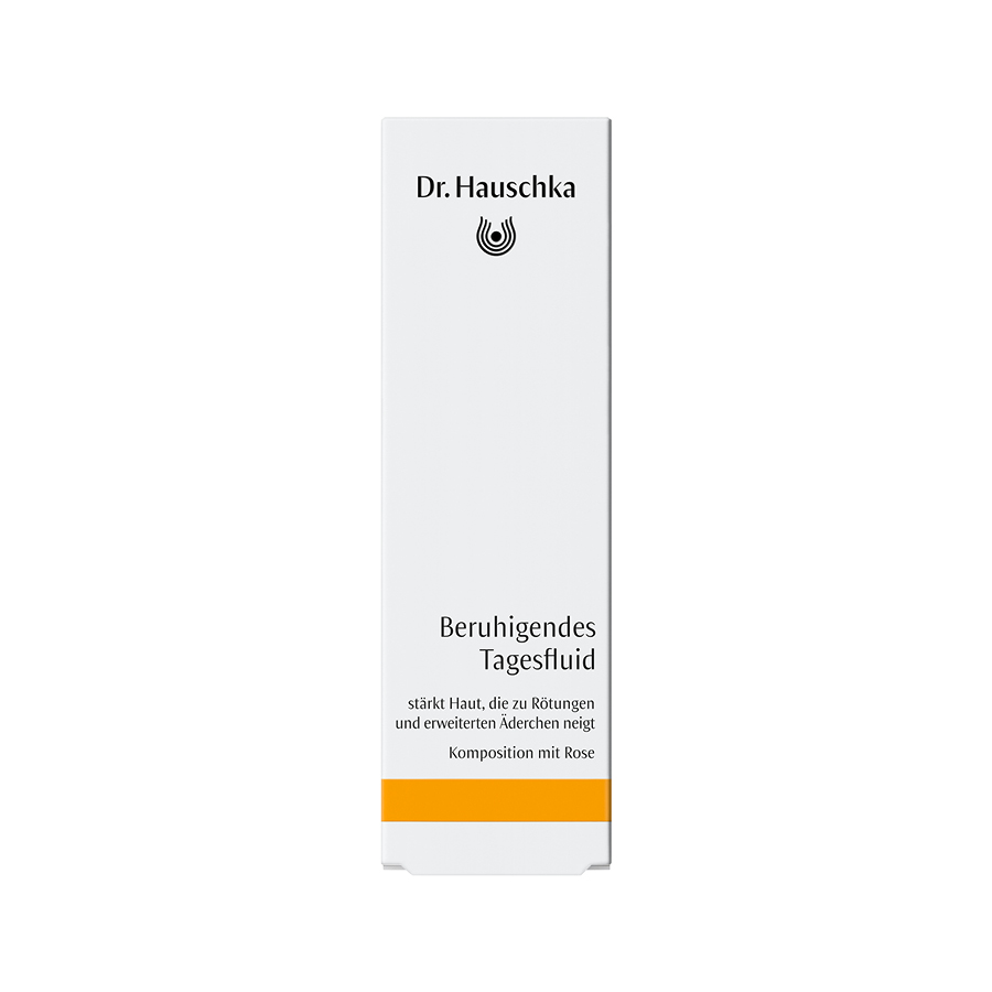 Beruhigendes Tagesfluid