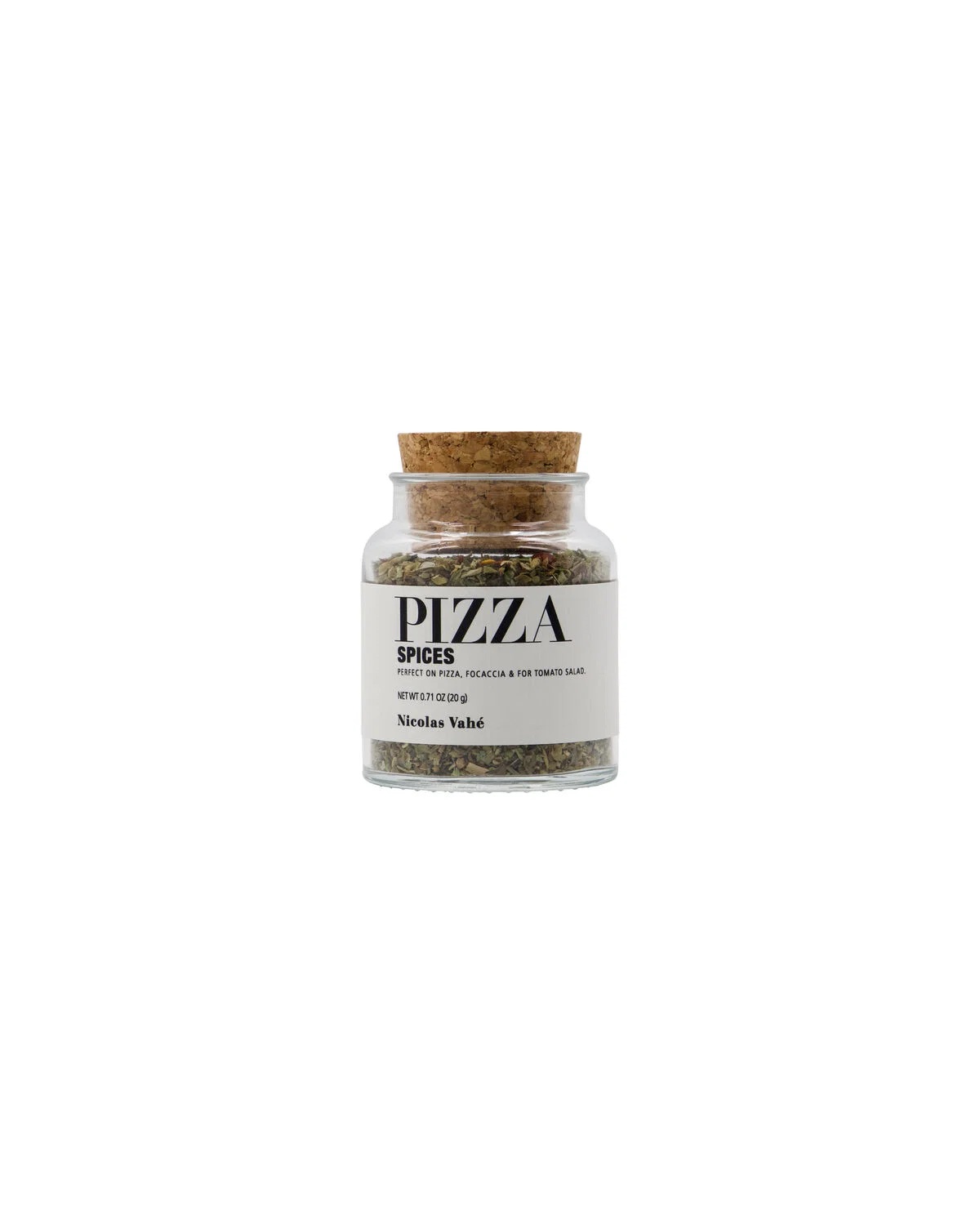 Spice mix Pizza 20 g