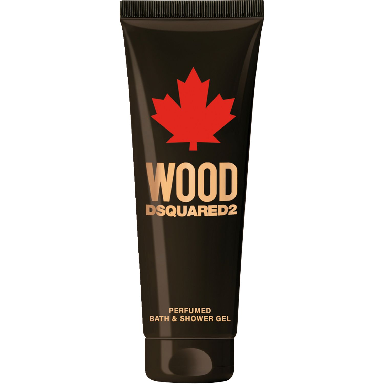 Wood Pour Homme Duschgel