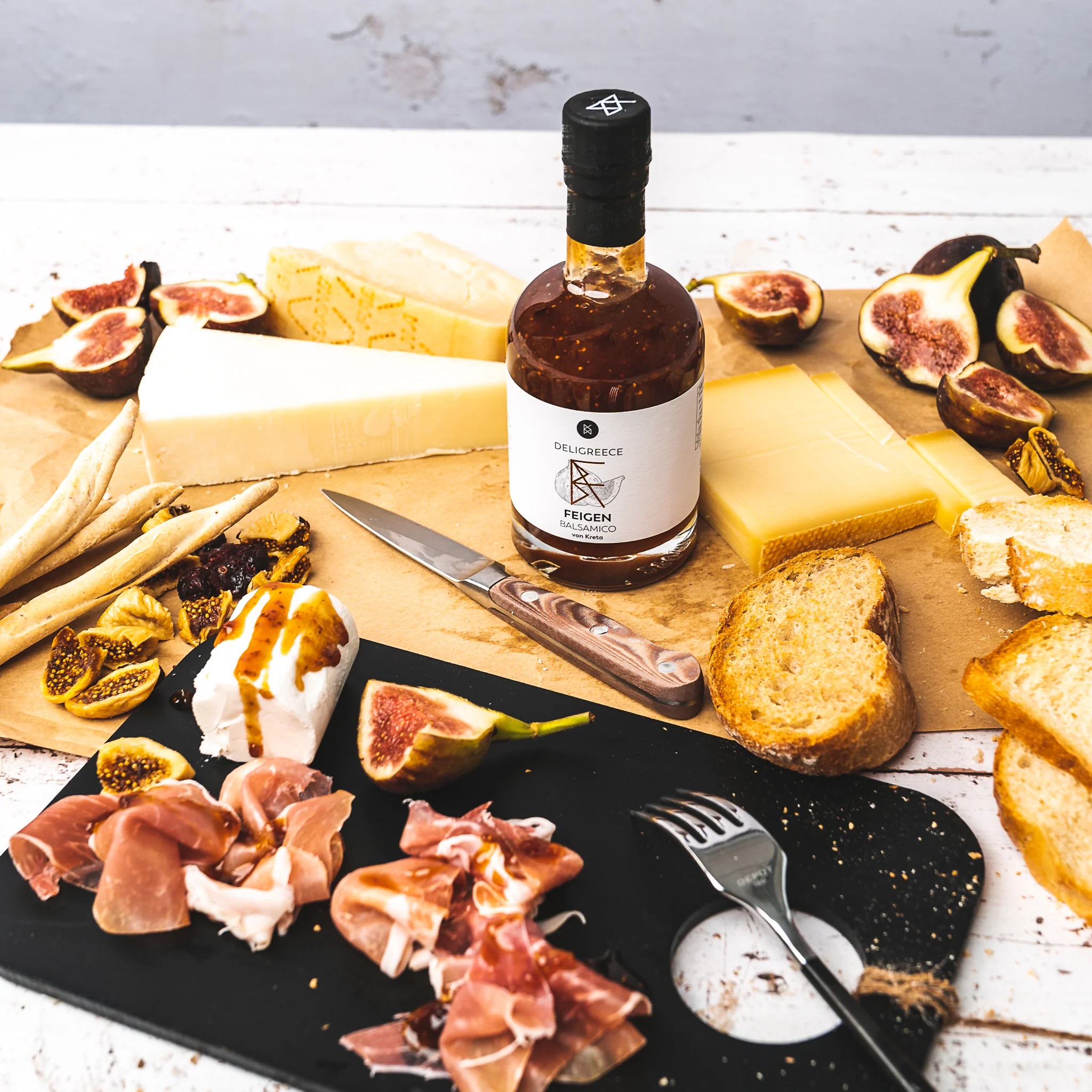 Feigen Balsamico 250ml