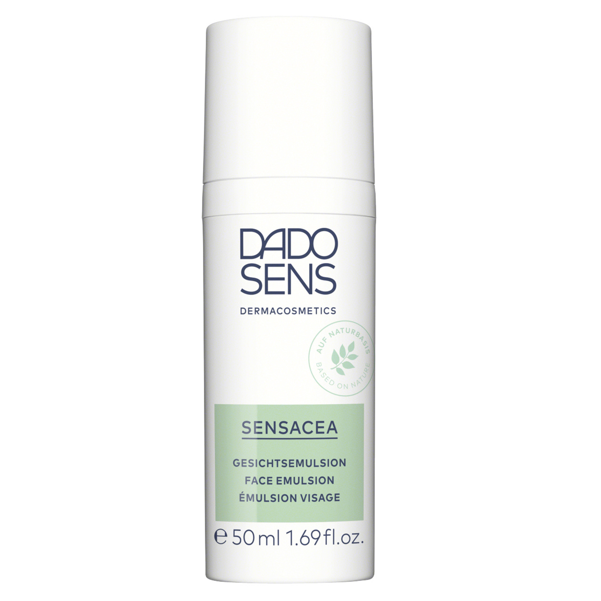 SENSACEA Gesichtsemulsion