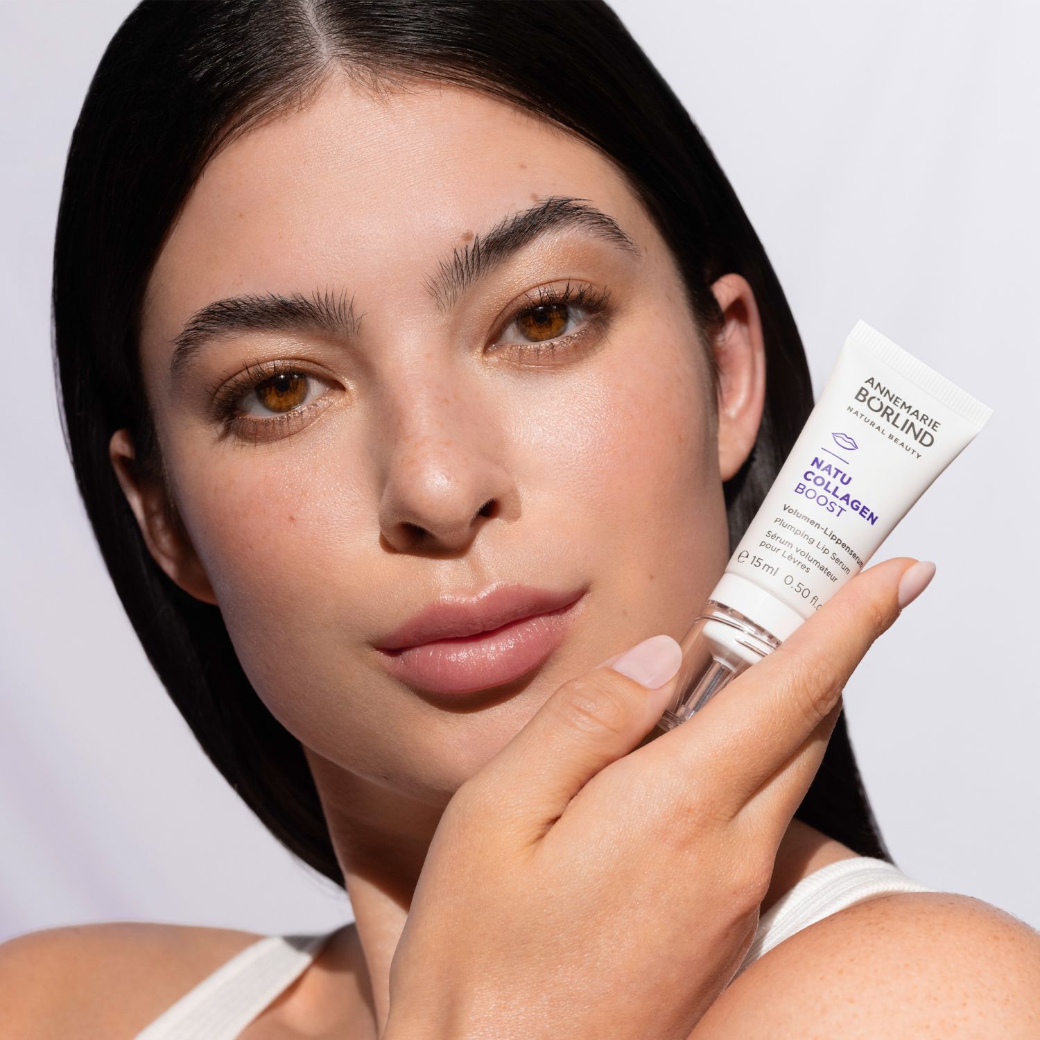Natucollagen BOOST Volumen- Lippenserum
