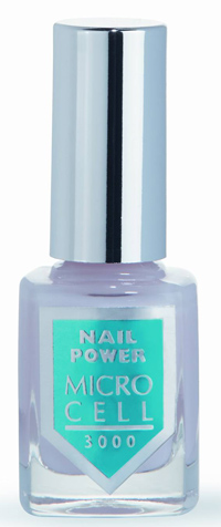 Nail Power