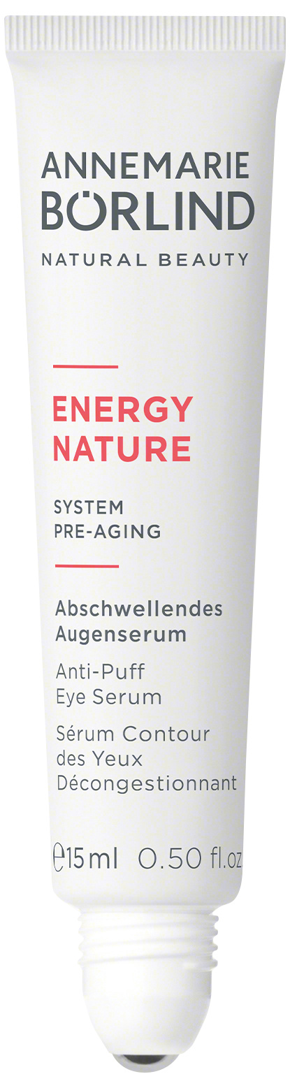 Energynature Abschwellendes Augenserum