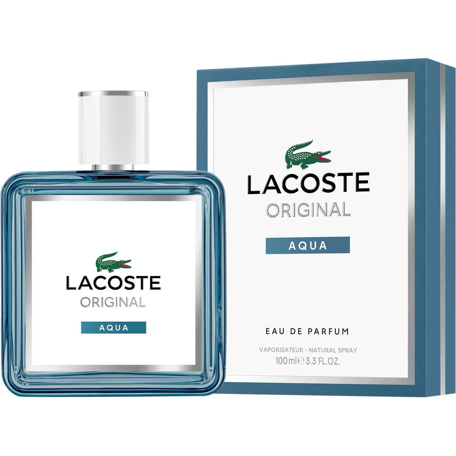 Original Aqua Eau de Parfum