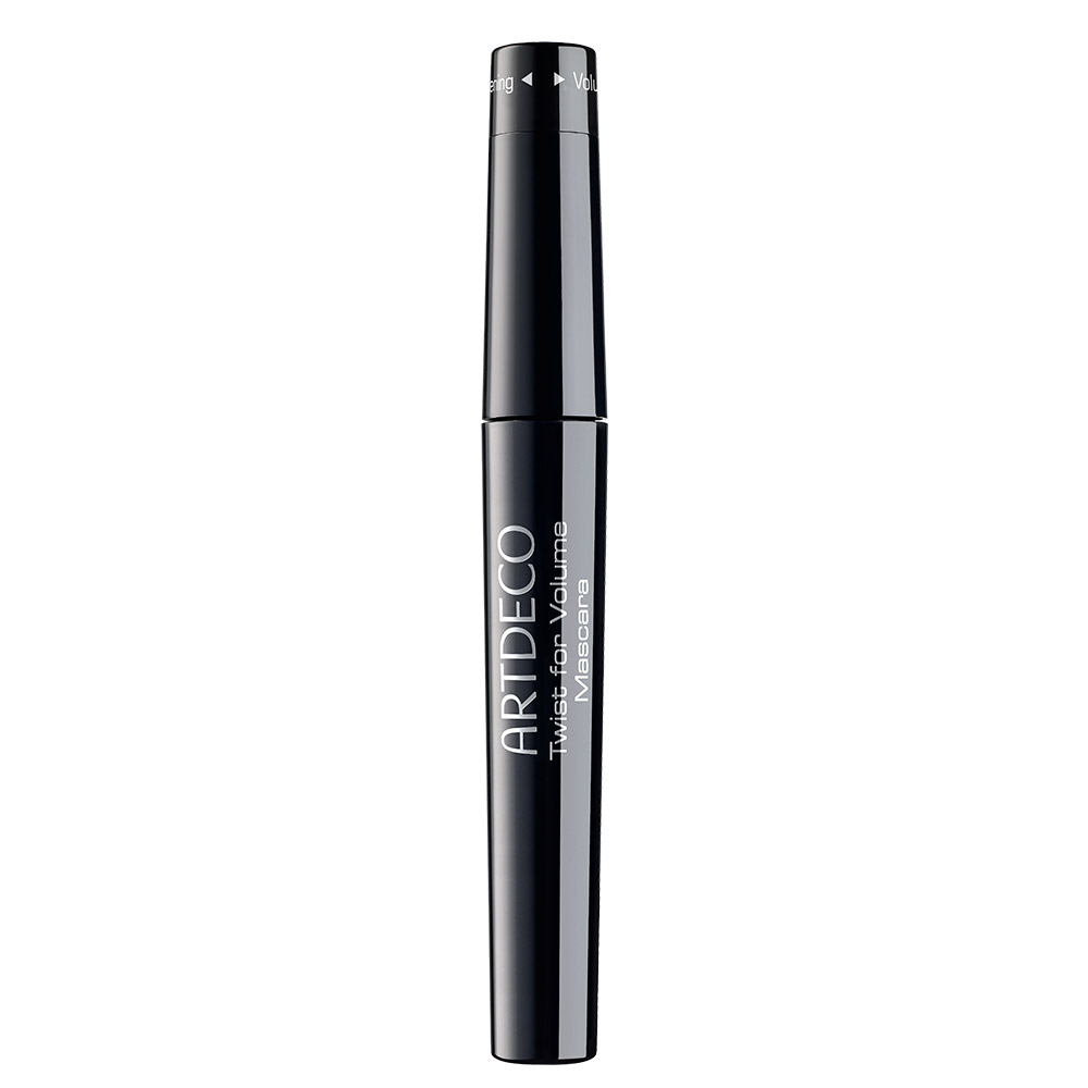 Twist for Volume Mascara (1 black)
