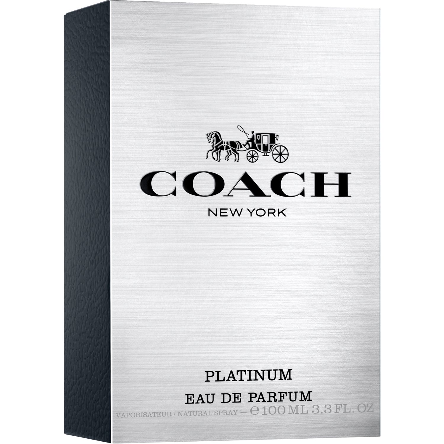 Platinum Eau de Parfum