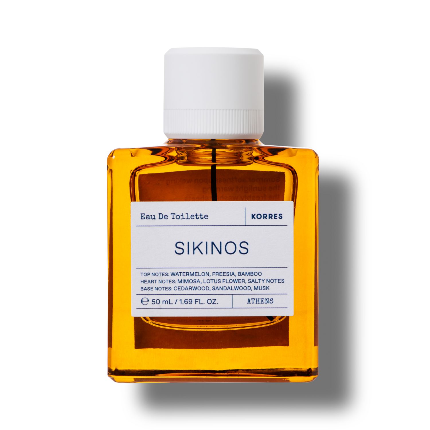 SIKINOS Eau de Toilette unisex
