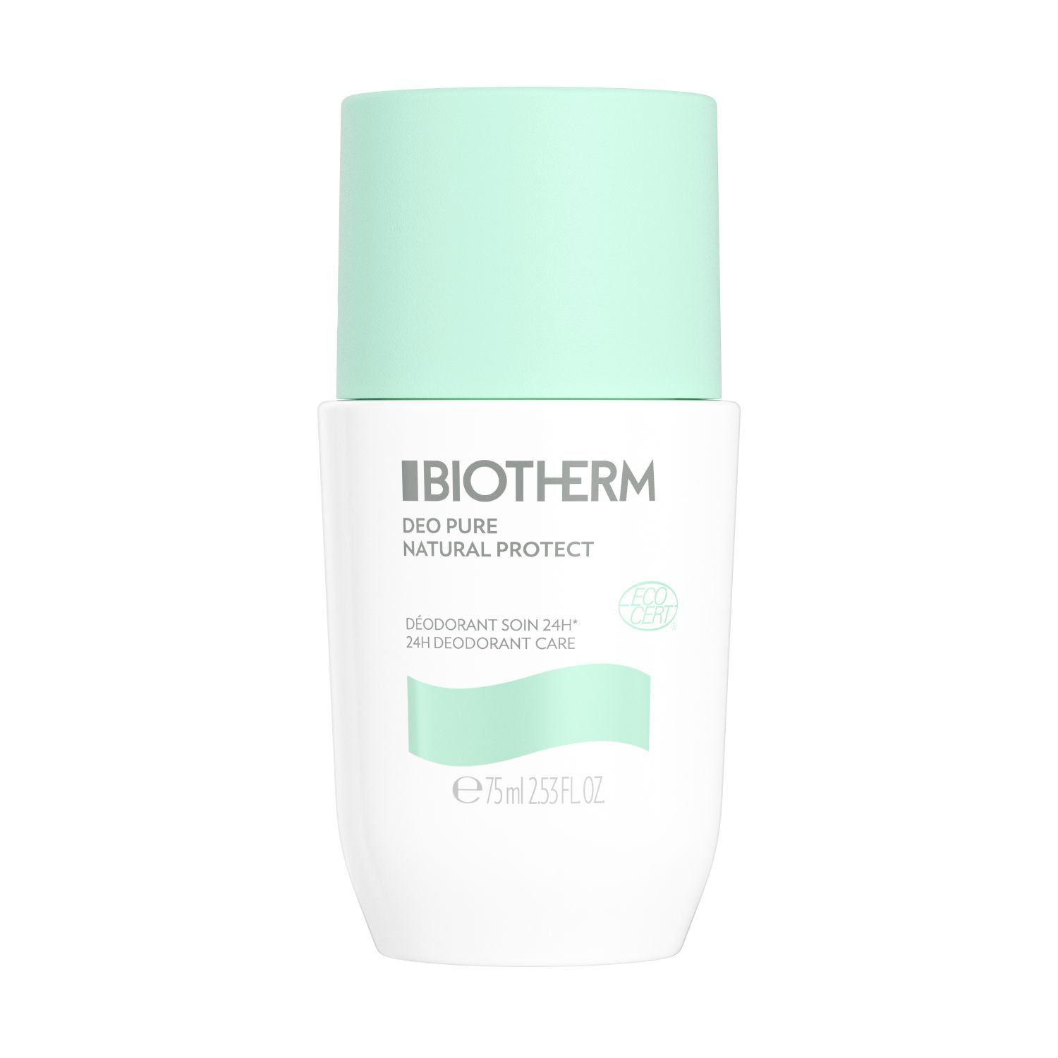 Deo Pure Natural Protect