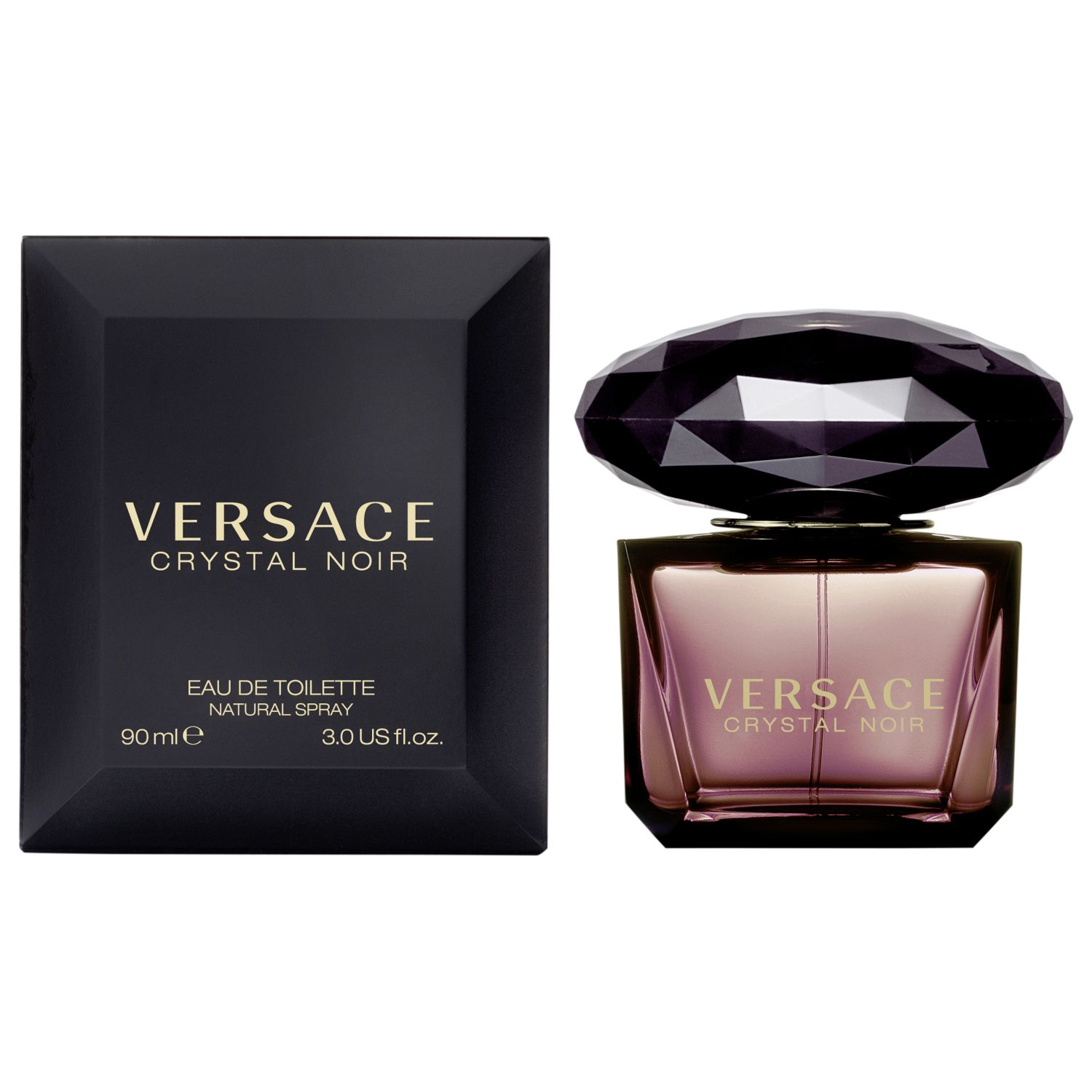 Crystal Noir Eau de Toilette