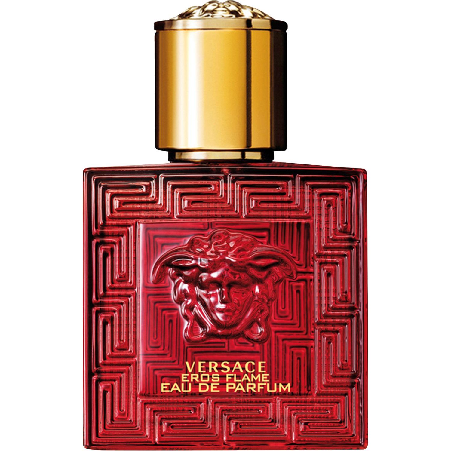 Eros Flame Eau de Parfum