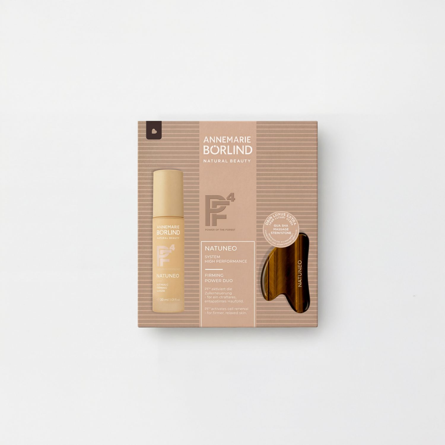 BÖR NATUNEO Set
